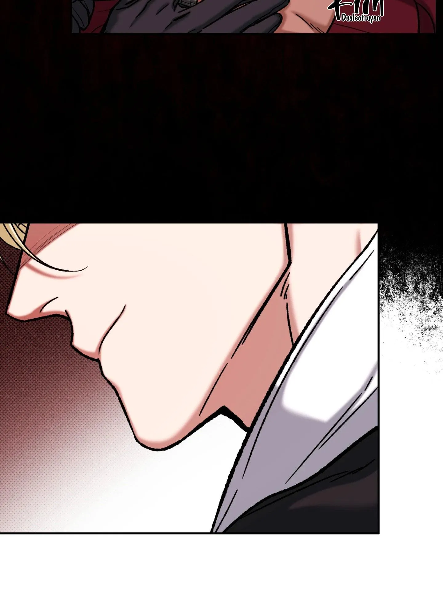 DAWNING LIGHT Chapter 3 Trang 129