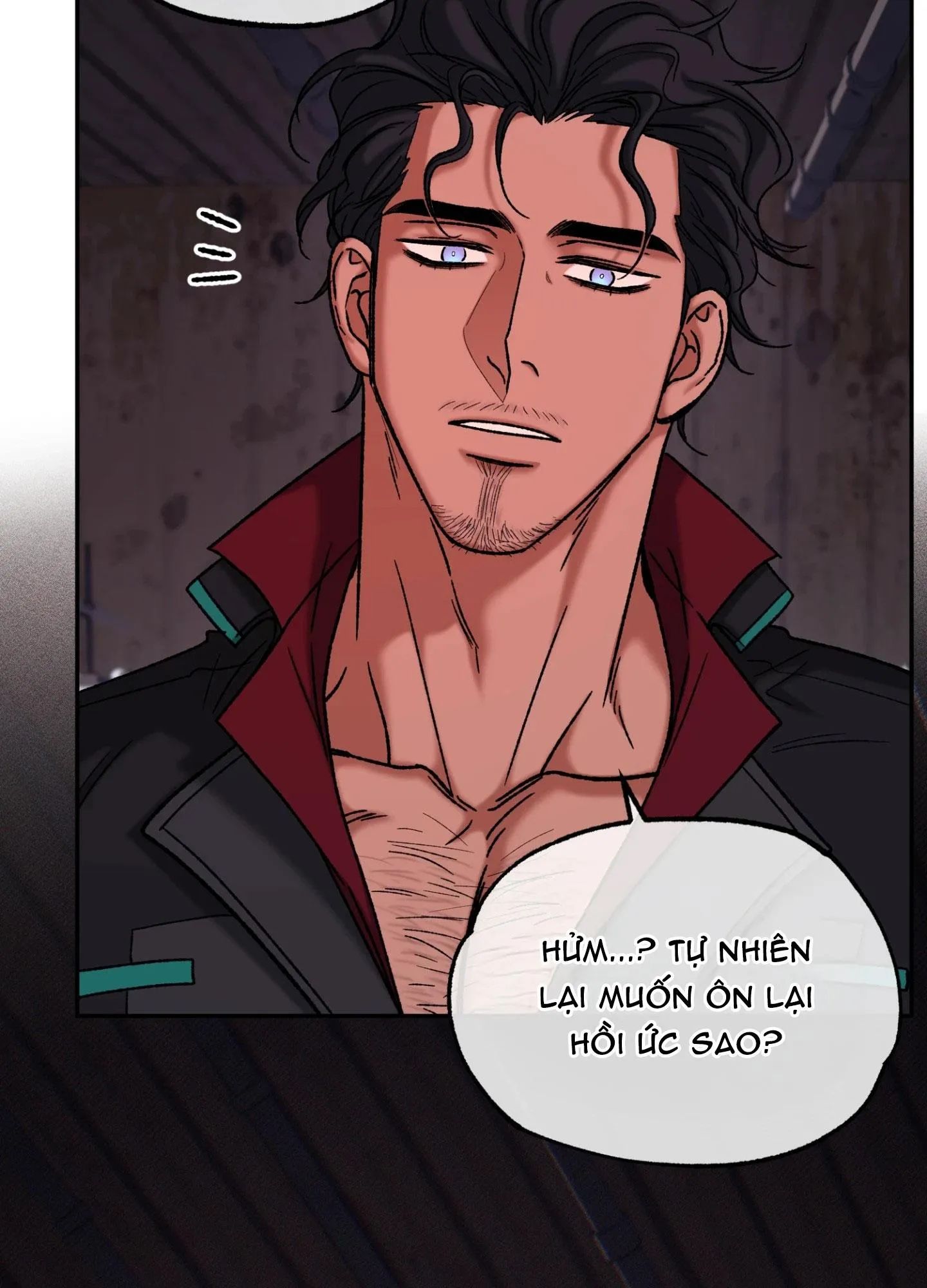 DAWNING LIGHT Chapter 3 Trang 132