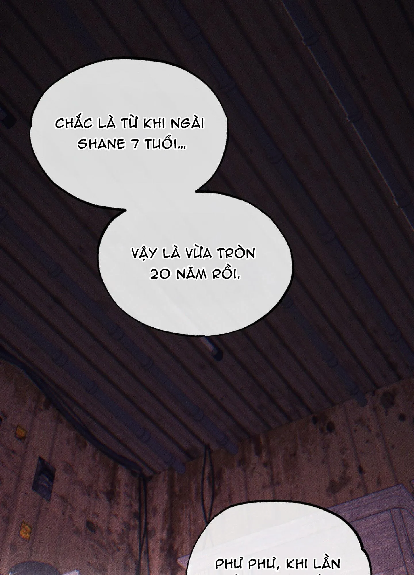 DAWNING LIGHT Chapter 3 Trang 133