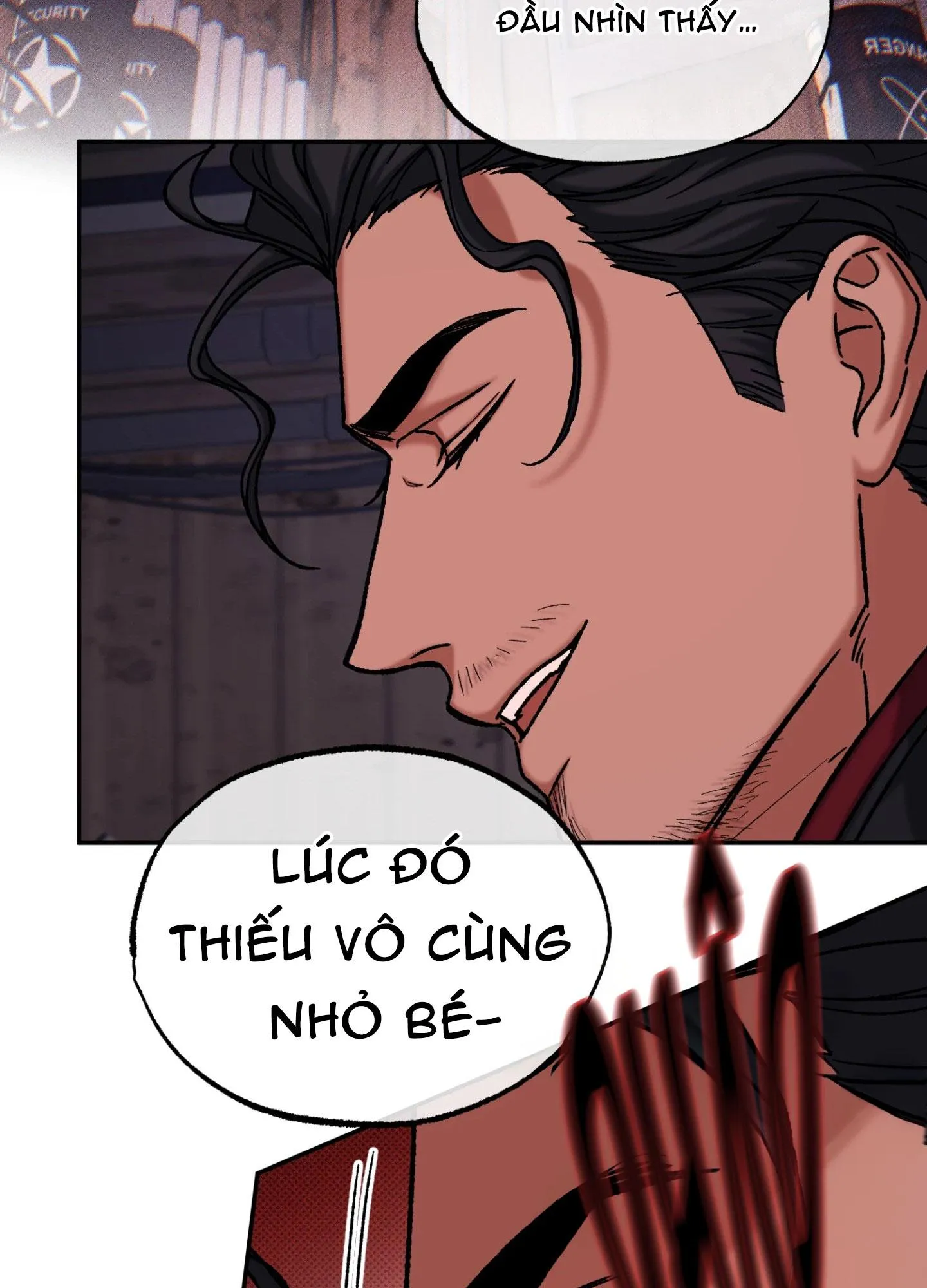 DAWNING LIGHT Chapter 3 Trang 134