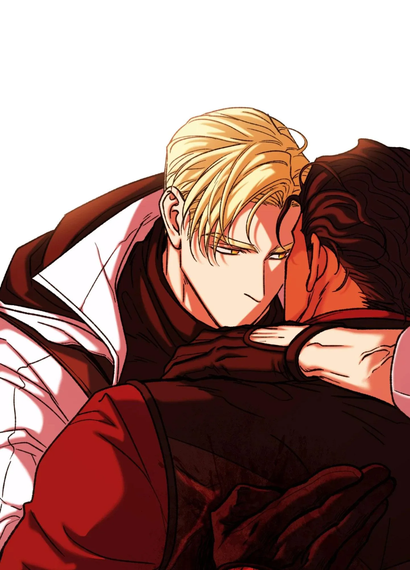 DAWNING LIGHT Chapter 3 Trang 136