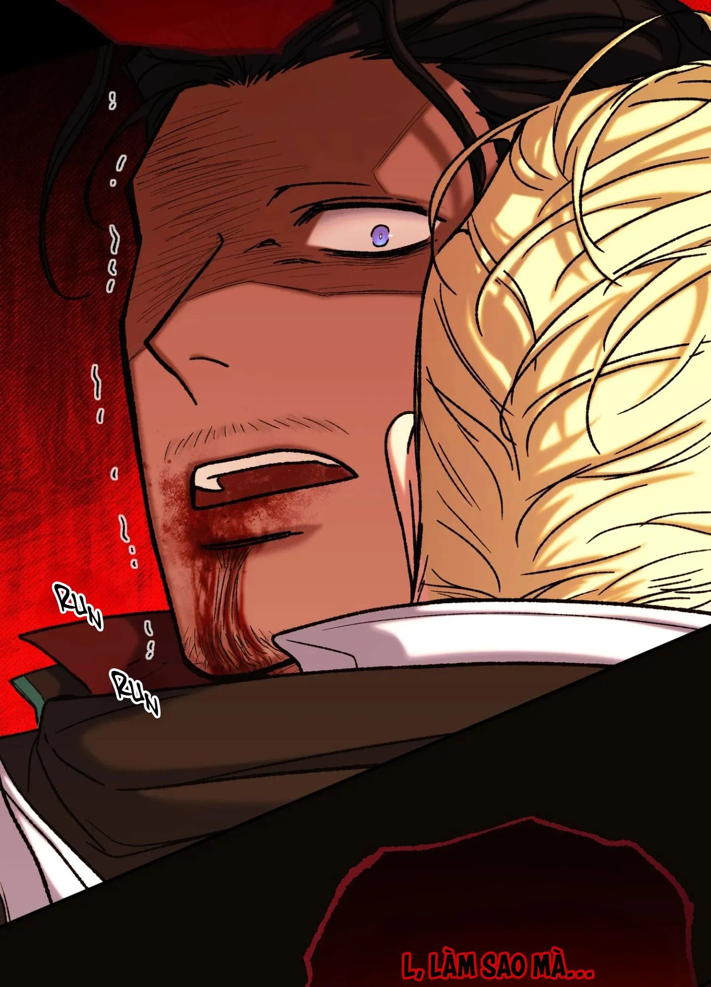 DAWNING LIGHT Chapter 3 Trang 138