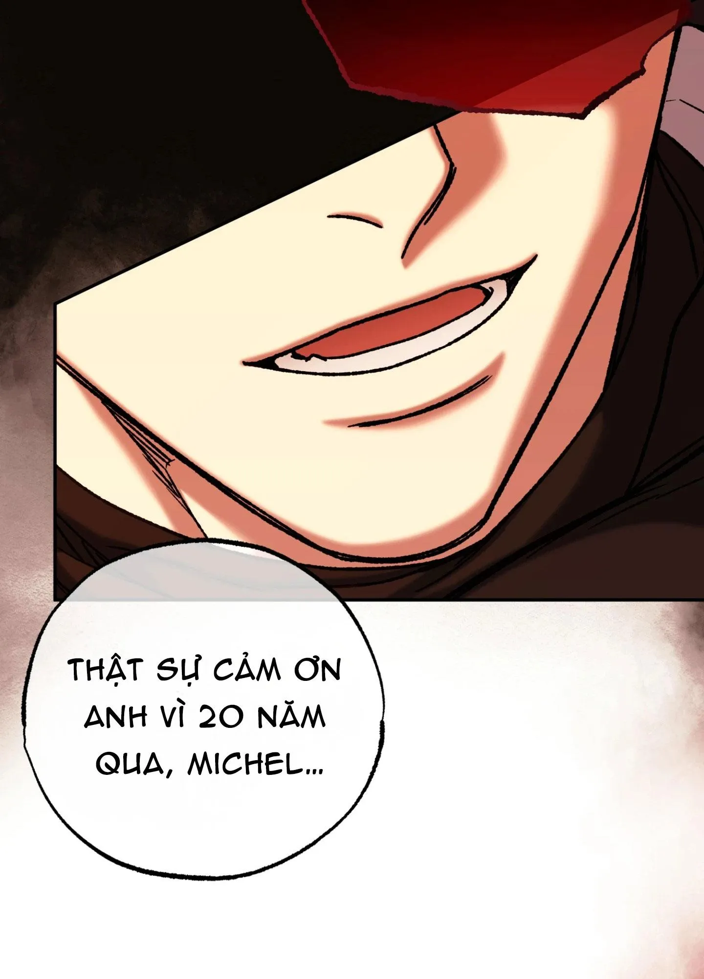 DAWNING LIGHT Chapter 3 Trang 139