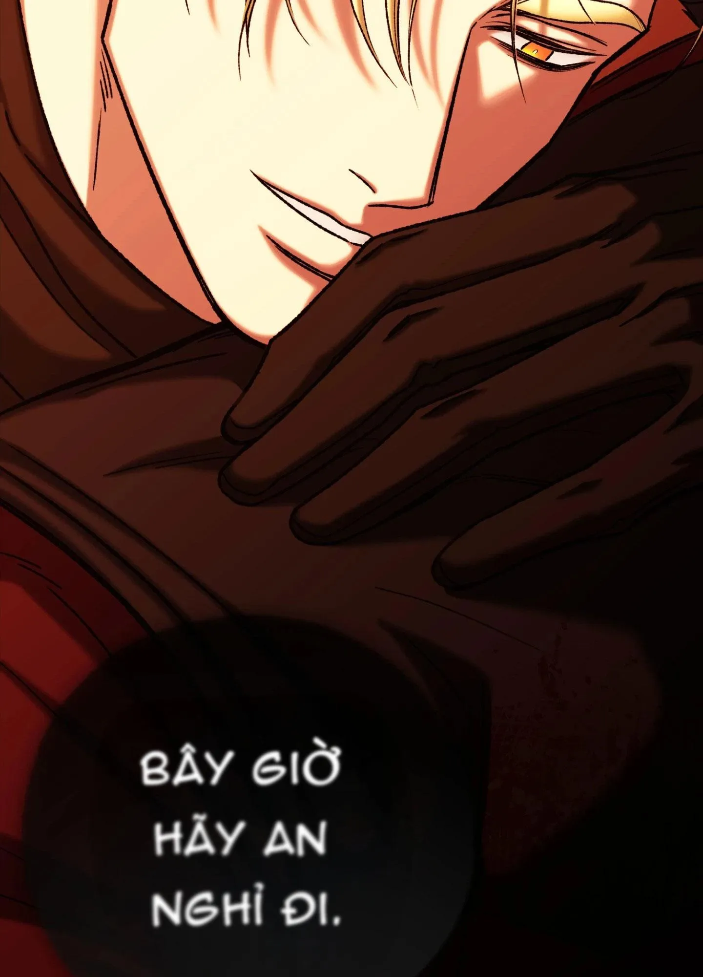 DAWNING LIGHT Chapter 3 Trang 141