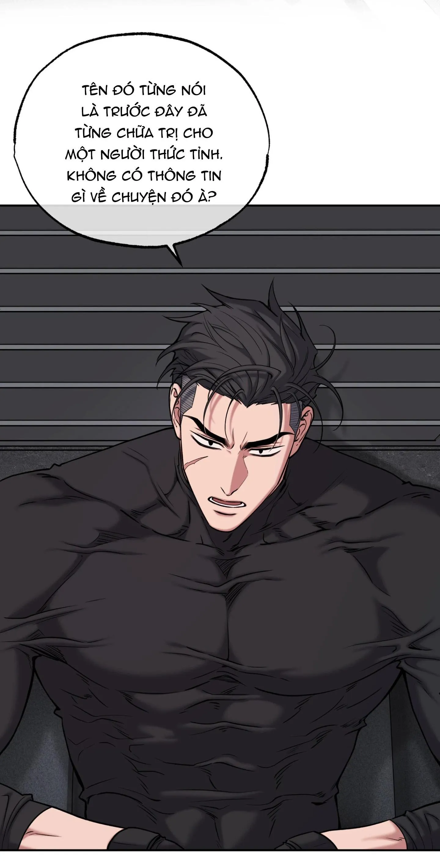 DAWNING LIGHT Chapter 4 Trang 4