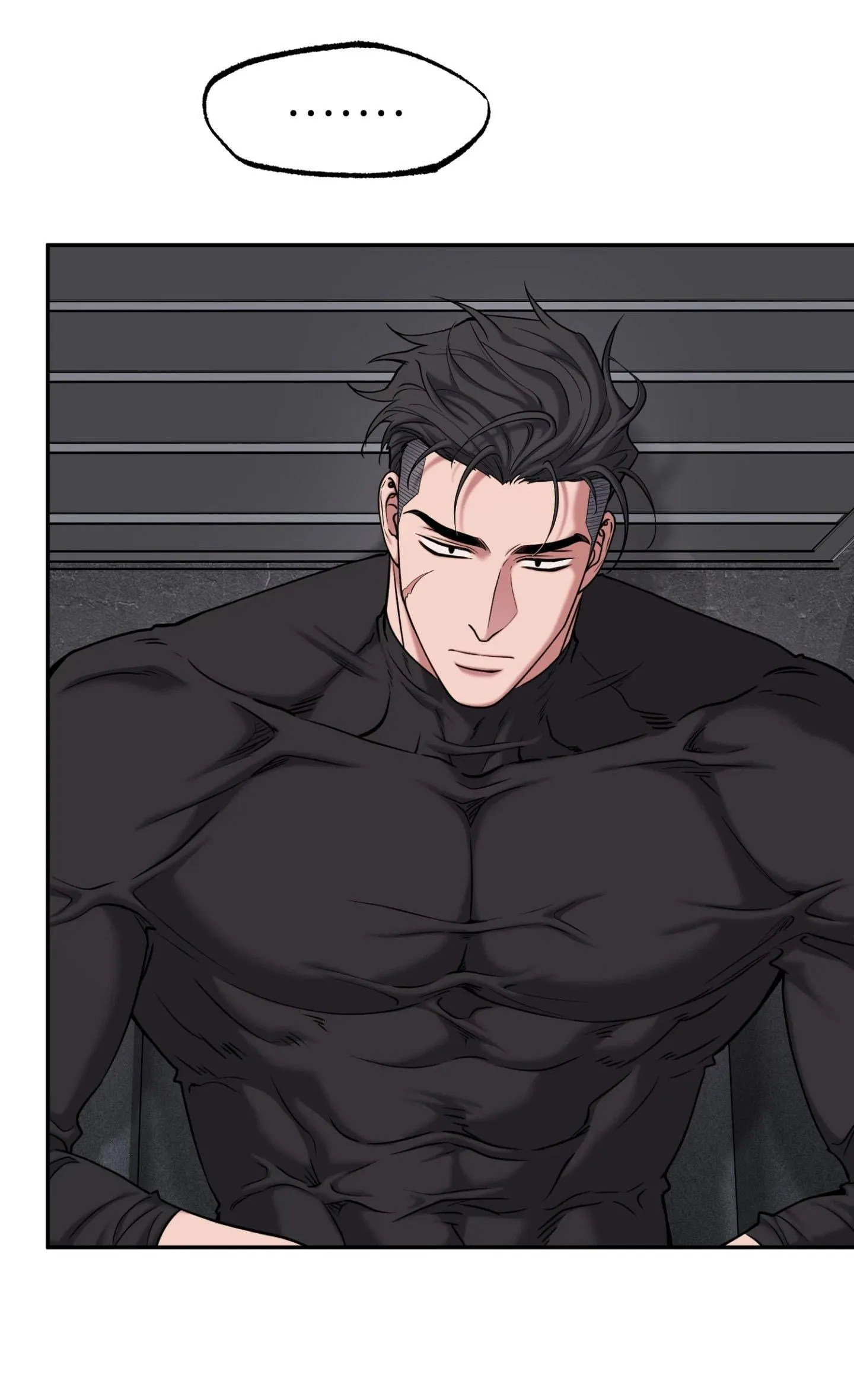 DAWNING LIGHT Chapter 4 Trang 8