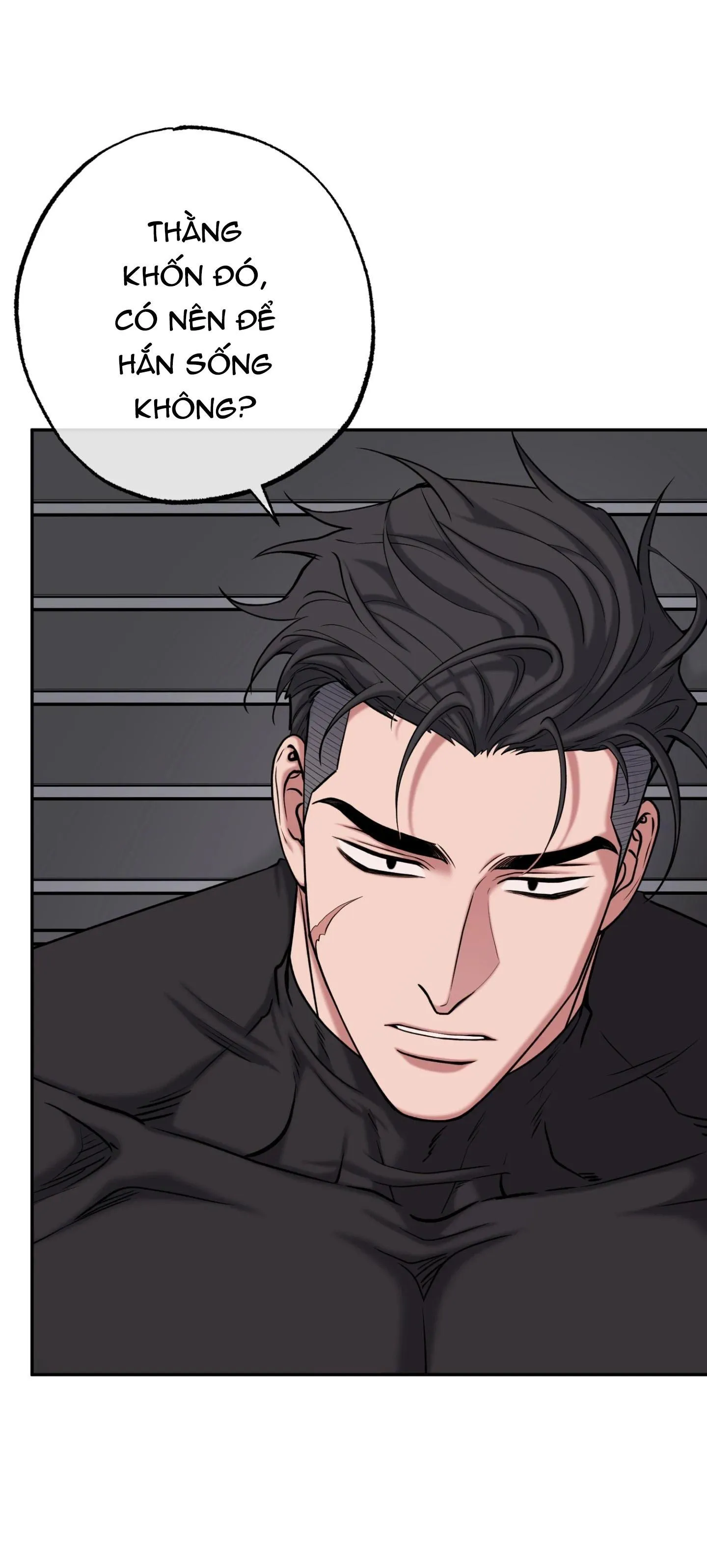 DAWNING LIGHT Chapter 4 Trang 9