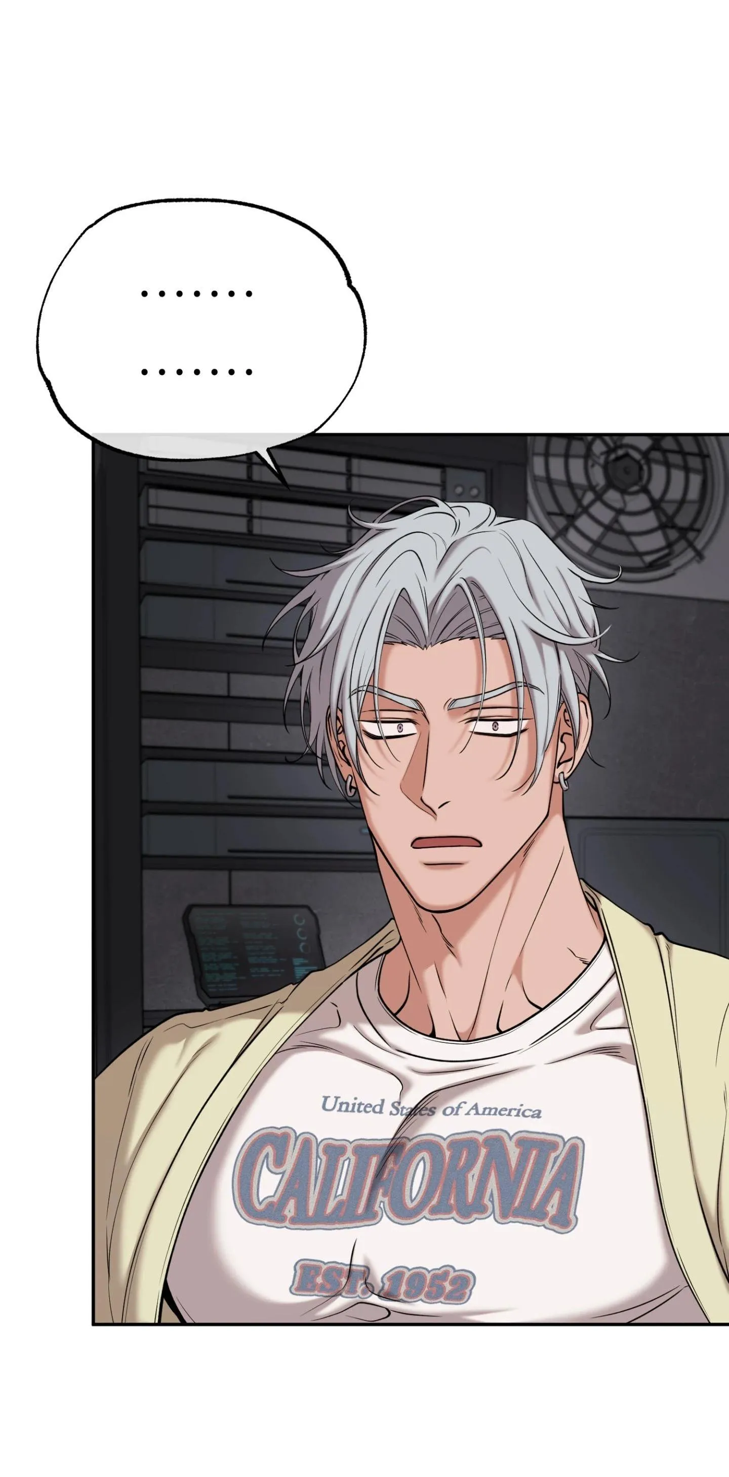 DAWNING LIGHT Chapter 4 Trang 10