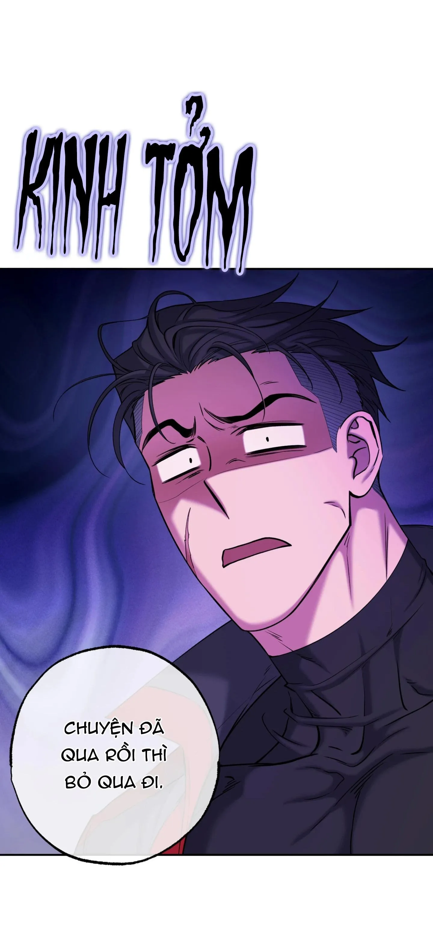 DAWNING LIGHT Chapter 4 Trang 15