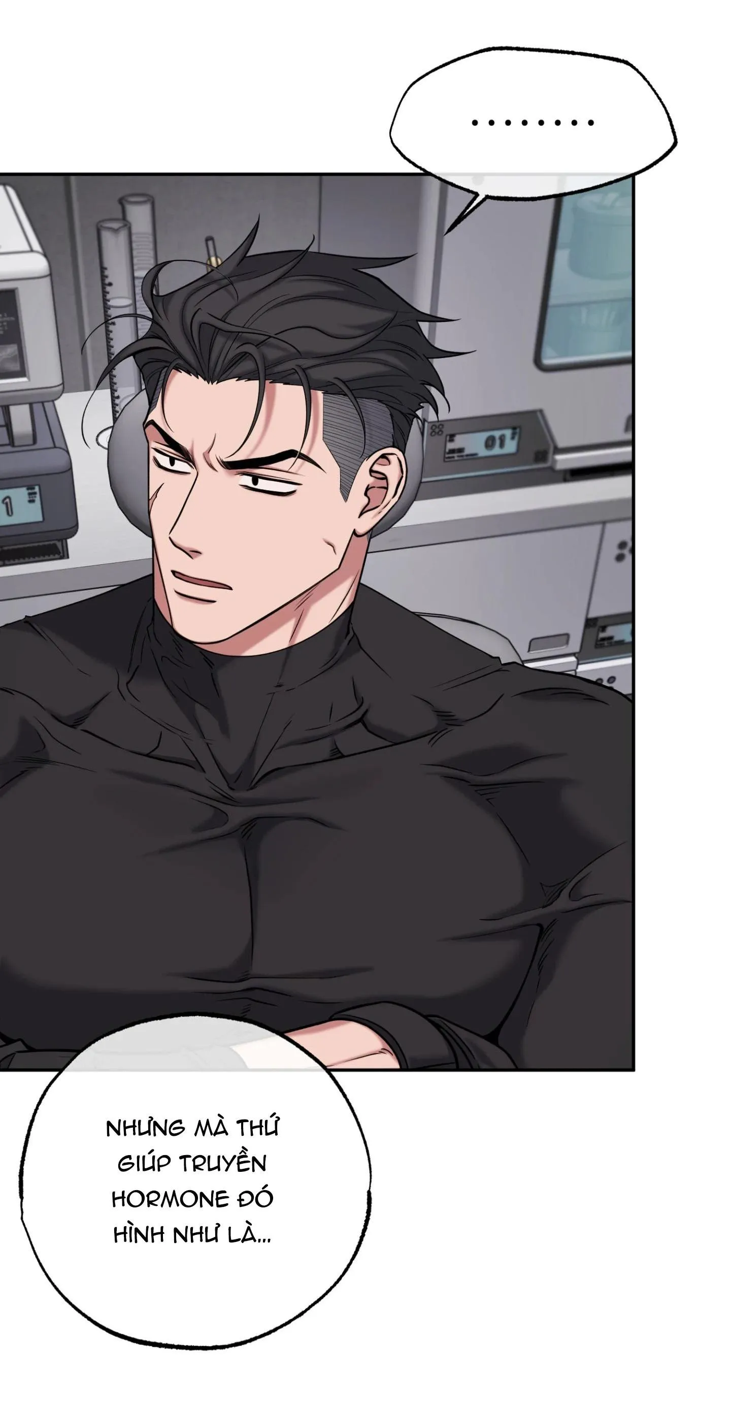 DAWNING LIGHT Chapter 4 Trang 20