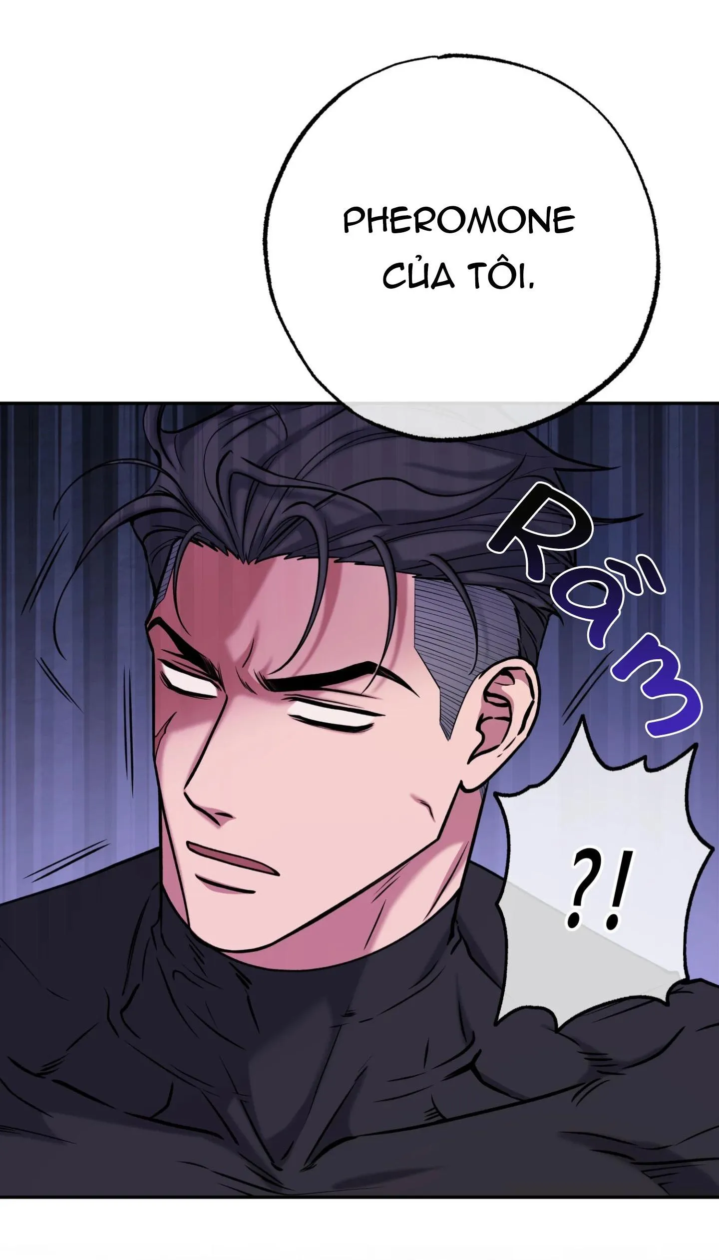 DAWNING LIGHT Chapter 4 Trang 21