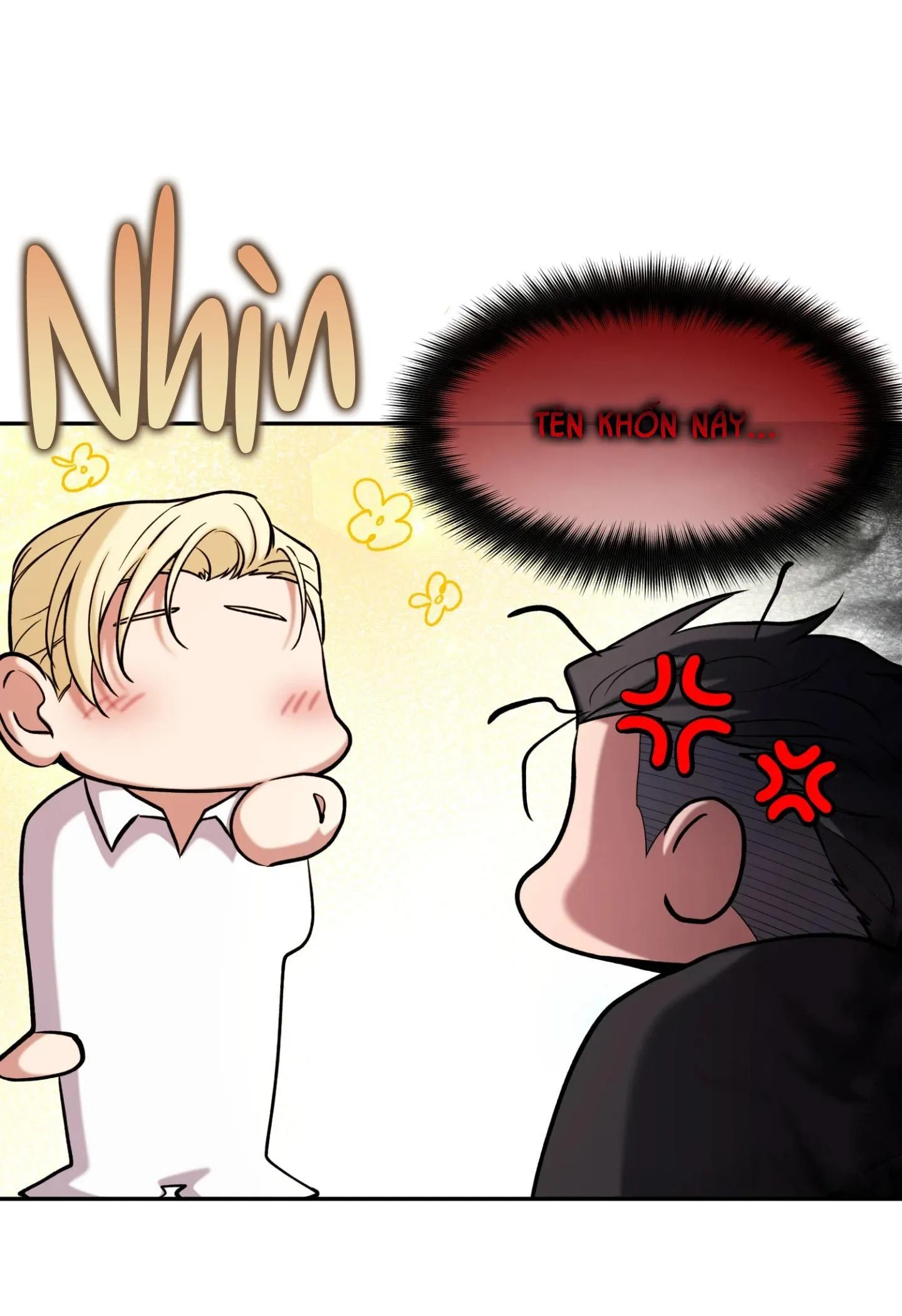 DAWNING LIGHT Chapter 4 Trang 28