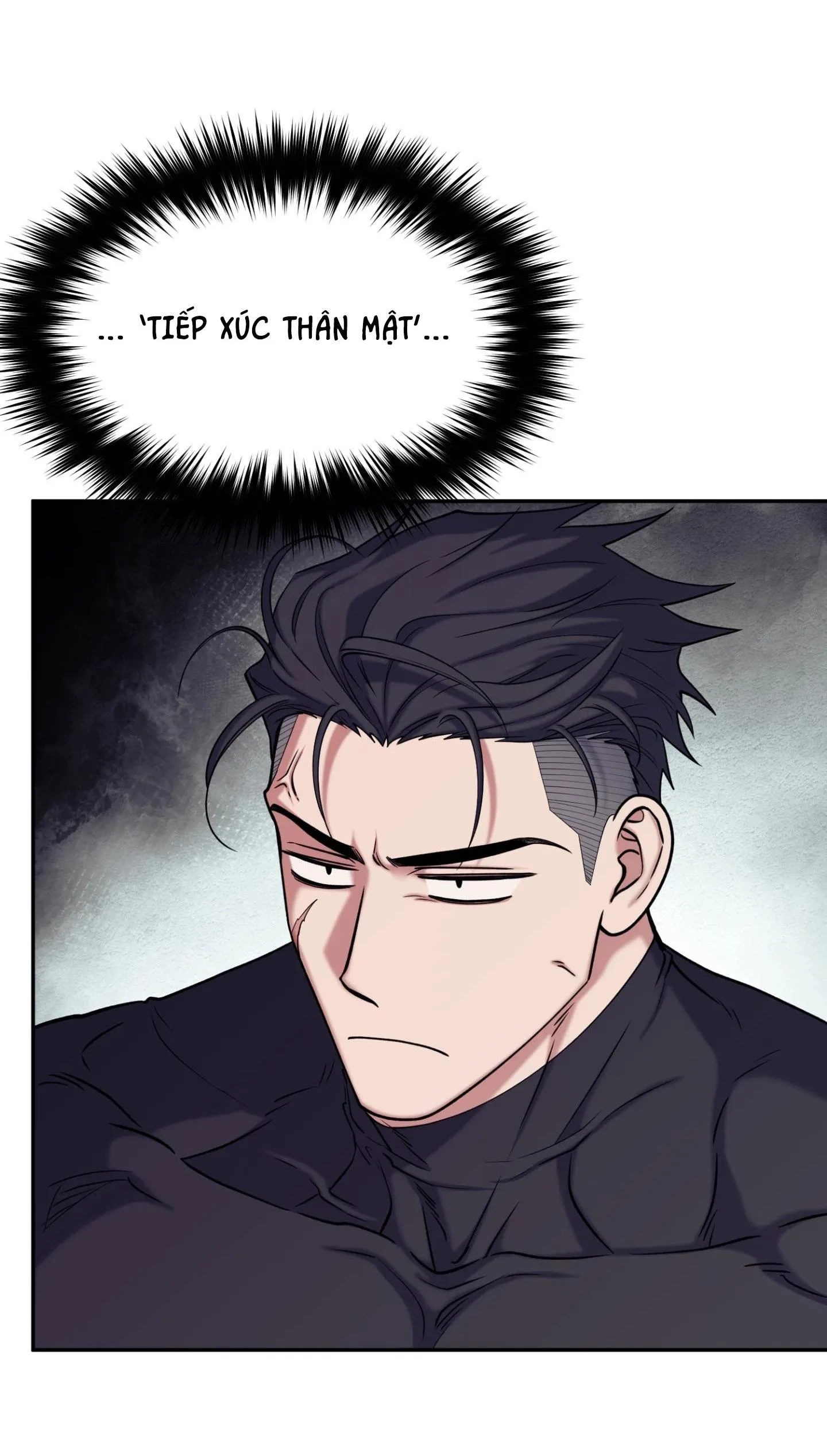 DAWNING LIGHT Chapter 4 Trang 29