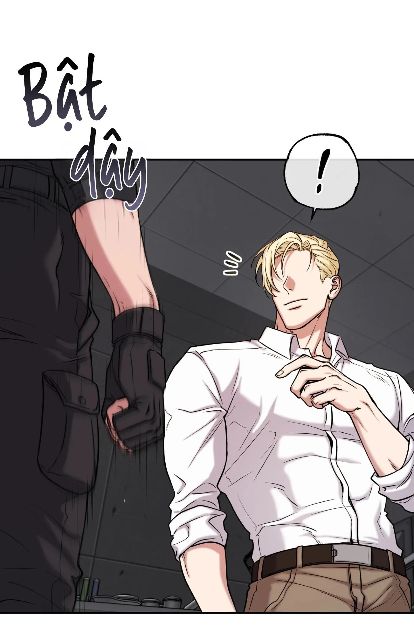 DAWNING LIGHT Chapter 4 Trang 30