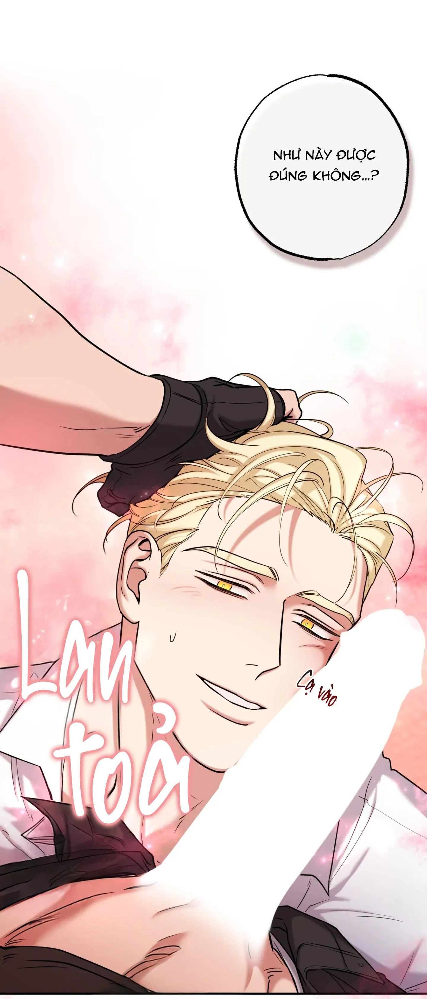 DAWNING LIGHT Chapter 4 Trang 36