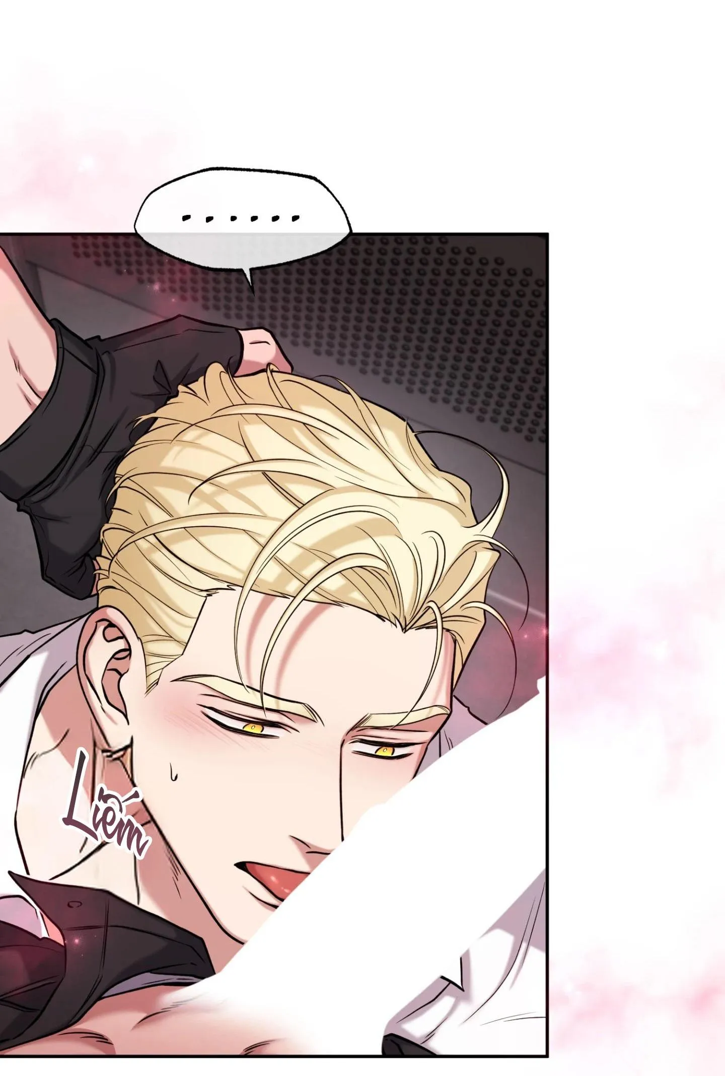 DAWNING LIGHT Chapter 4 Trang 38