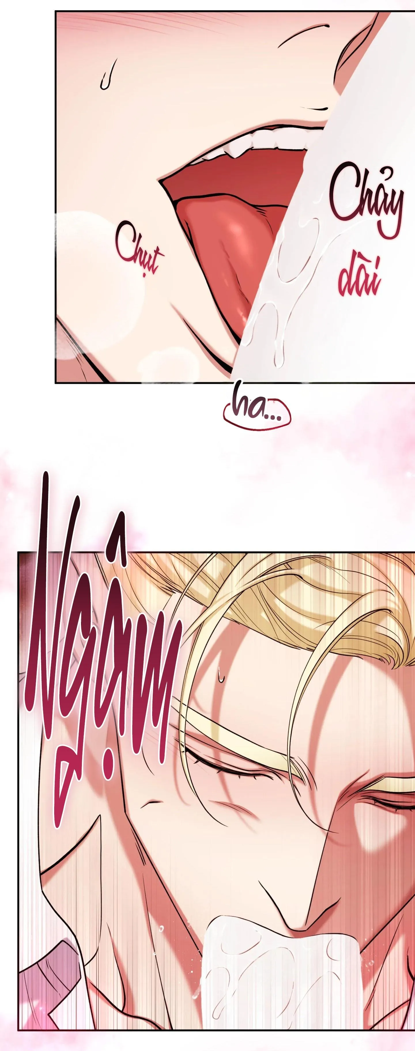 DAWNING LIGHT Chapter 4 Trang 39