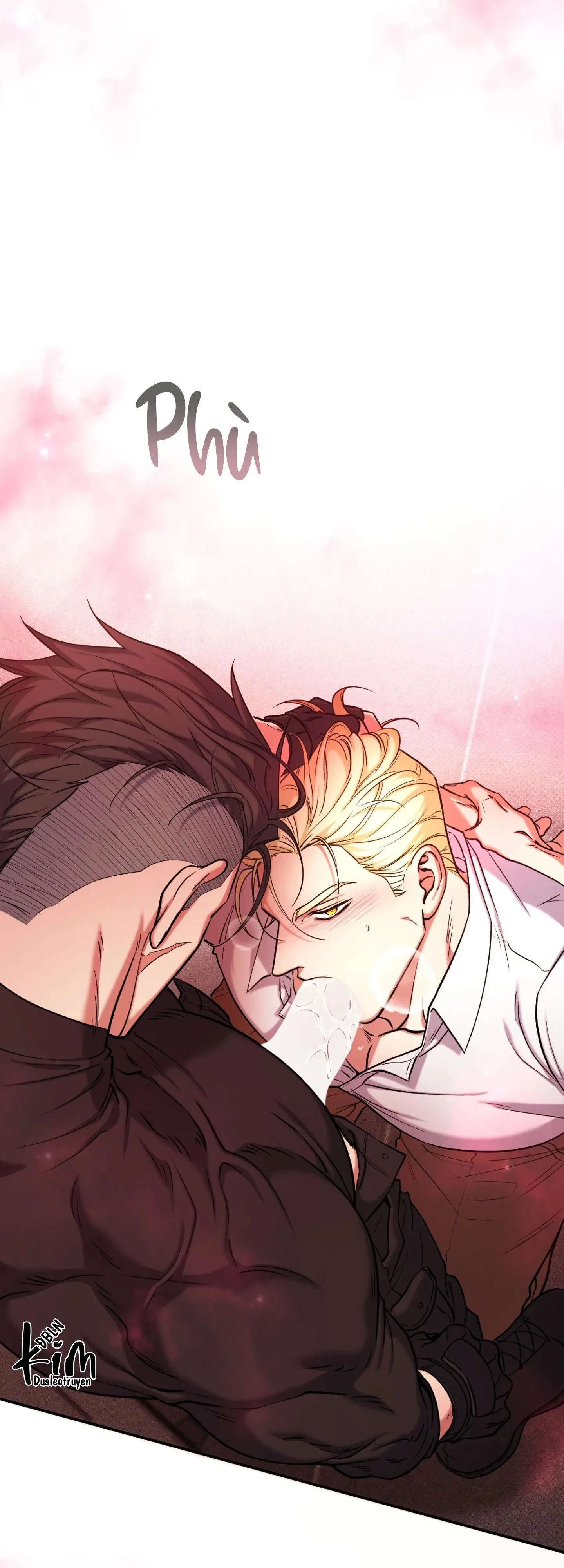 DAWNING LIGHT Chapter 4 Trang 41