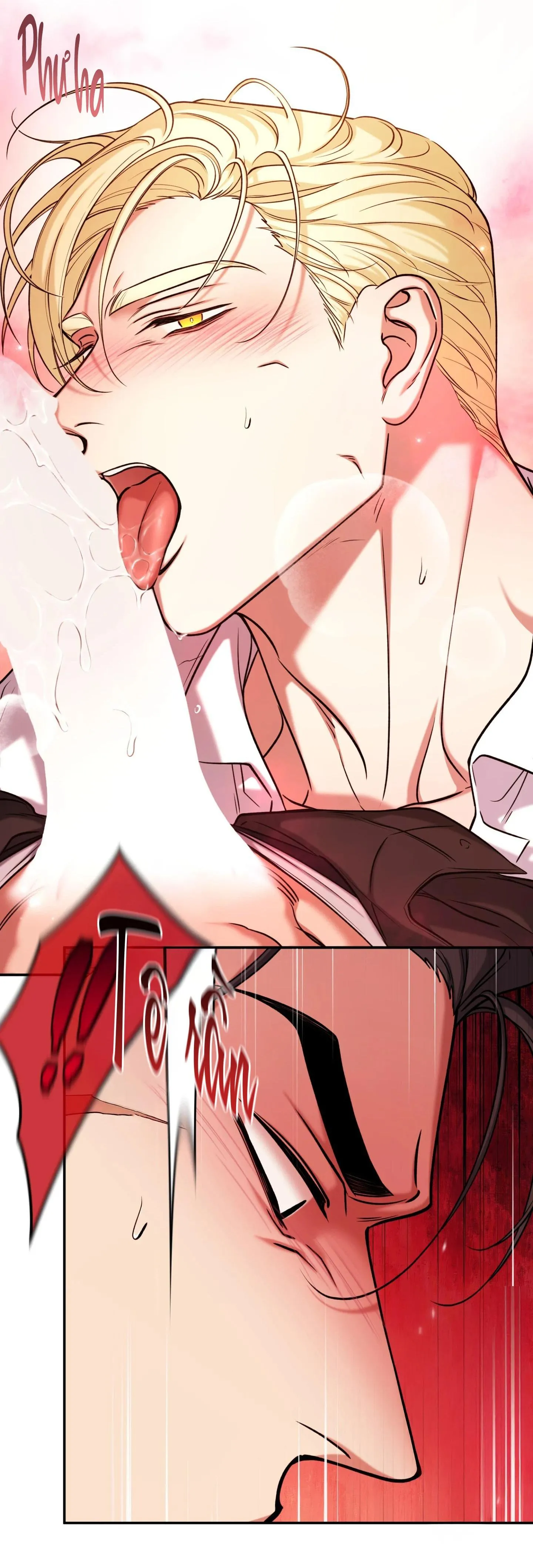 DAWNING LIGHT Chapter 4 Trang 42