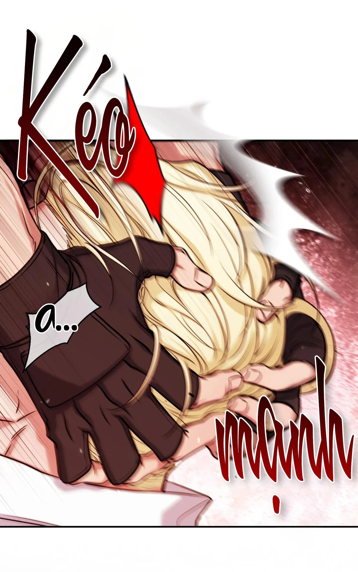 DAWNING LIGHT Chapter 4 Trang 43