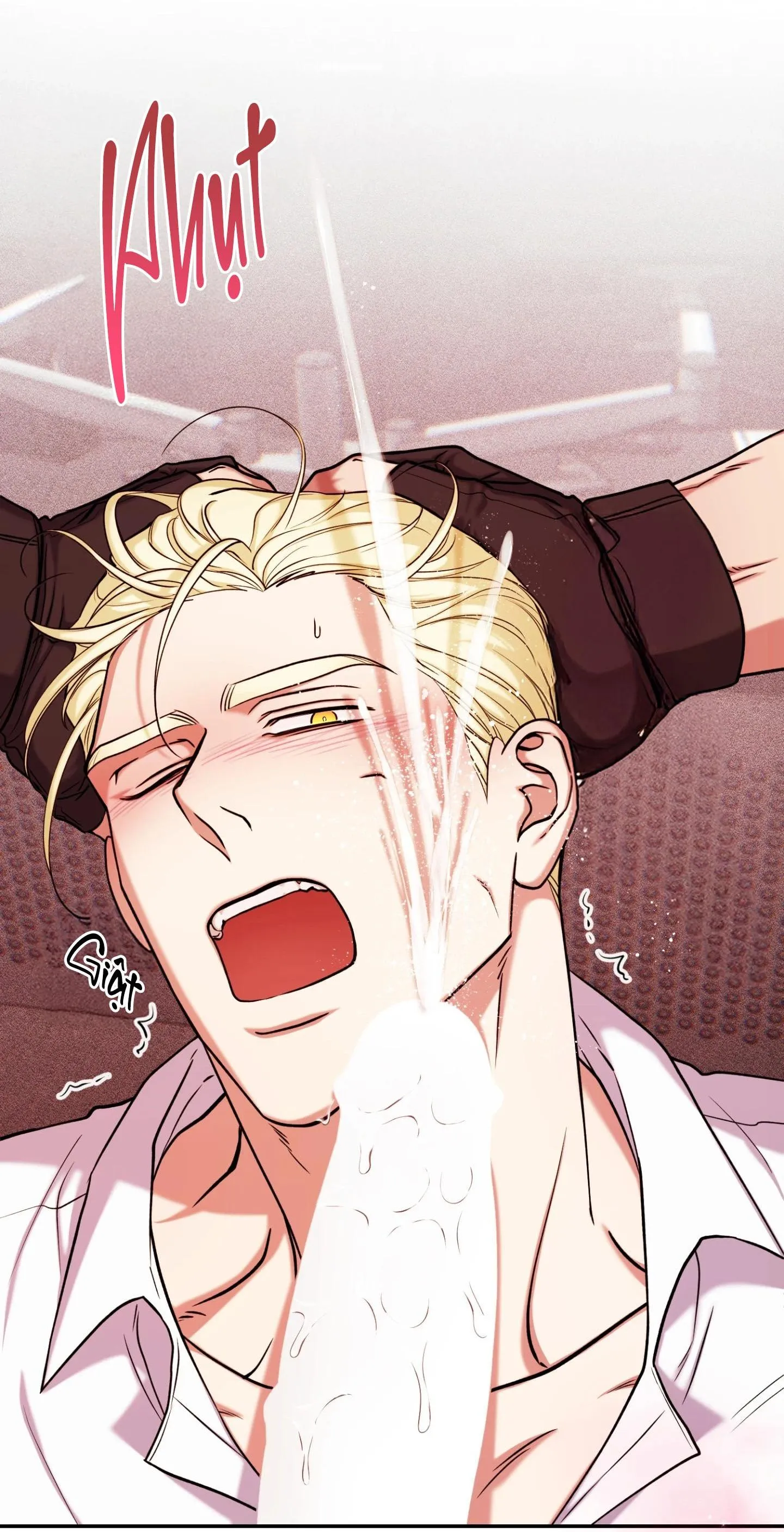 DAWNING LIGHT Chapter 4 Trang 44