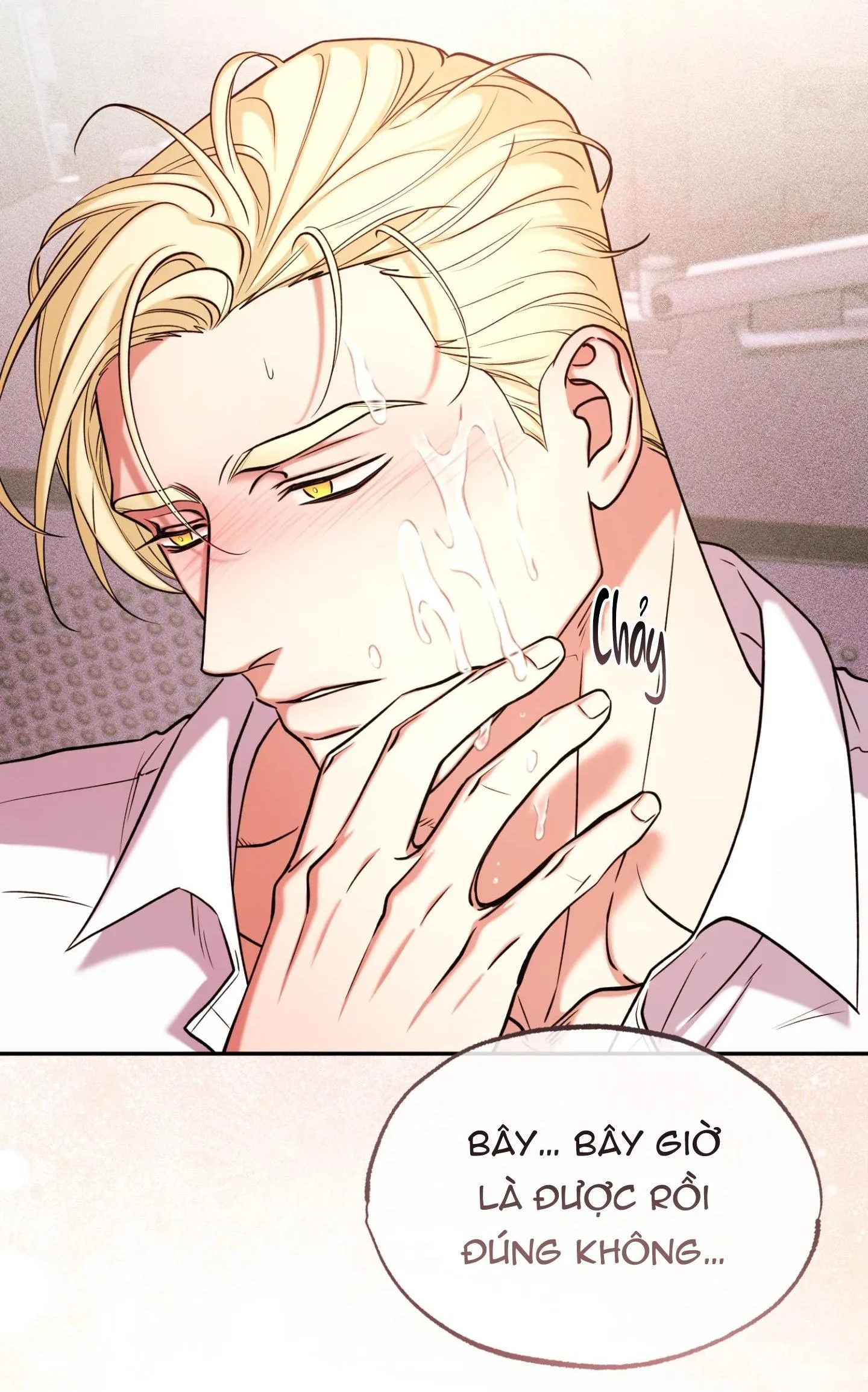 DAWNING LIGHT Chapter 4 Trang 48