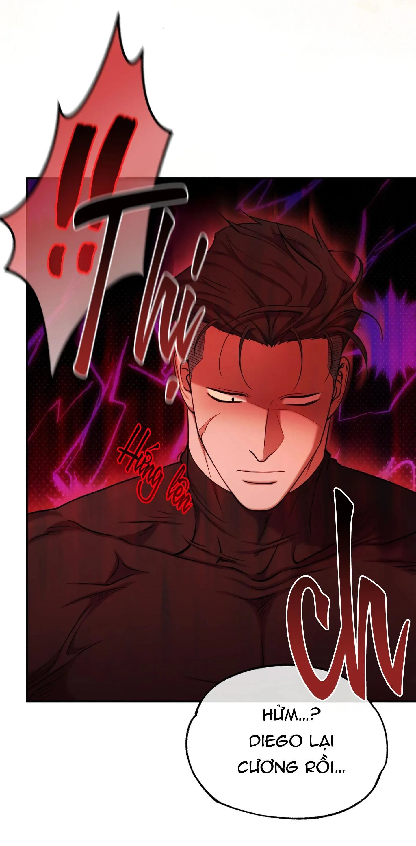 DAWNING LIGHT Chapter 4 Trang 49