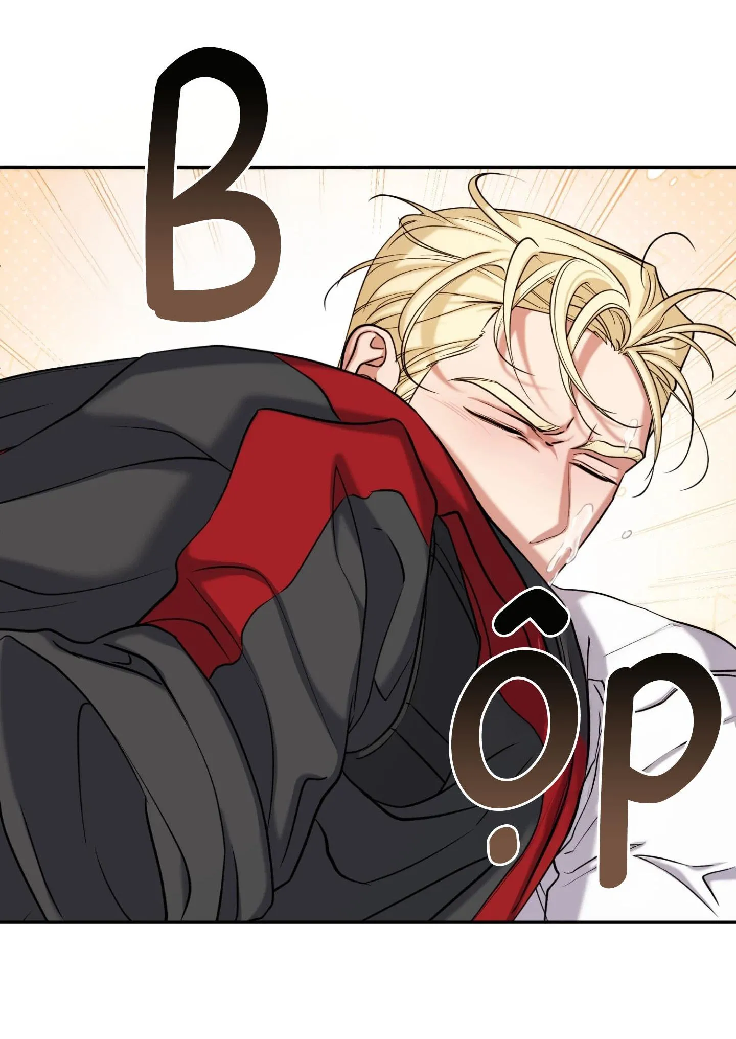 DAWNING LIGHT Chapter 4 Trang 50