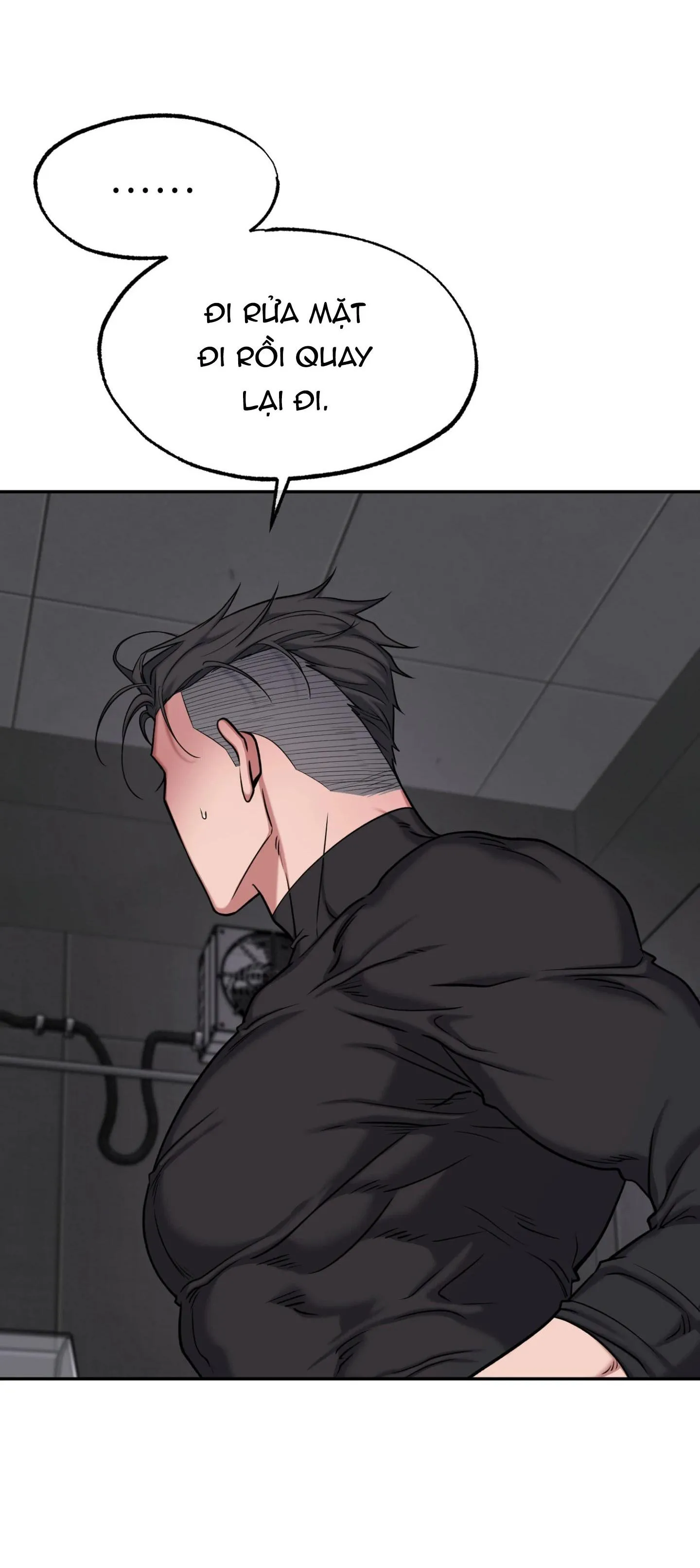 DAWNING LIGHT Chapter 4 Trang 51