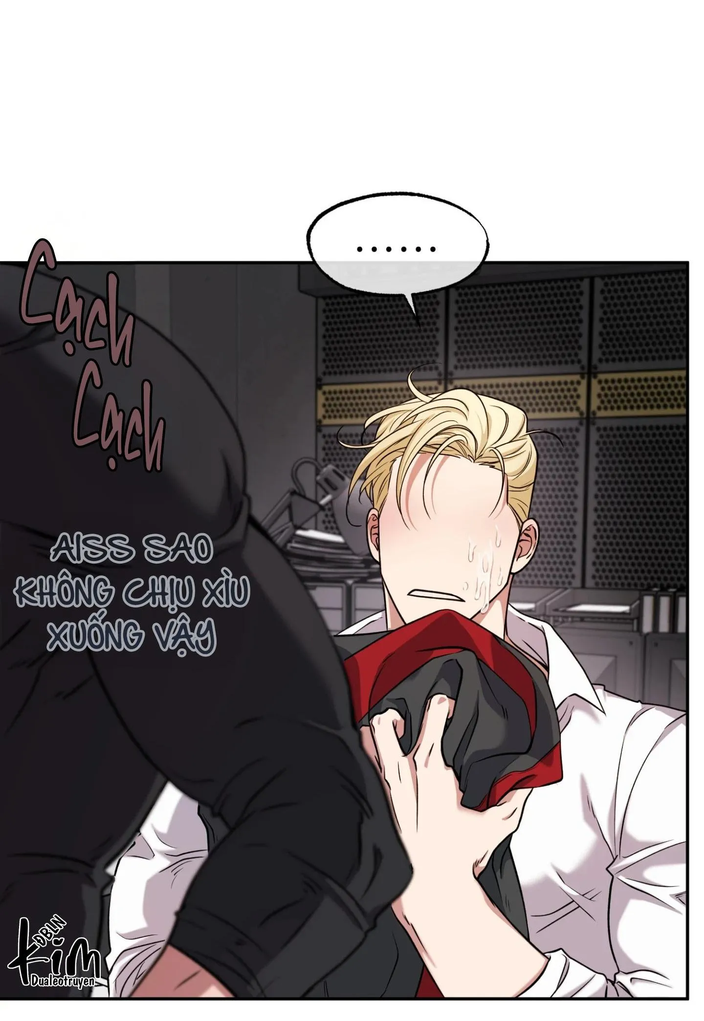 DAWNING LIGHT Chapter 4 Trang 52