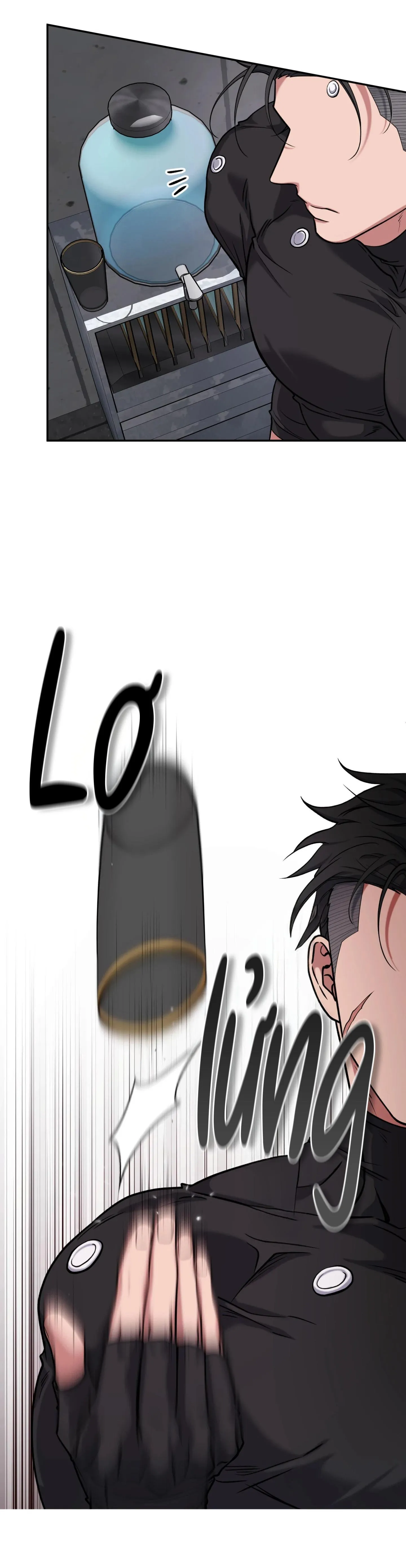 DAWNING LIGHT Chapter 4 Trang 54