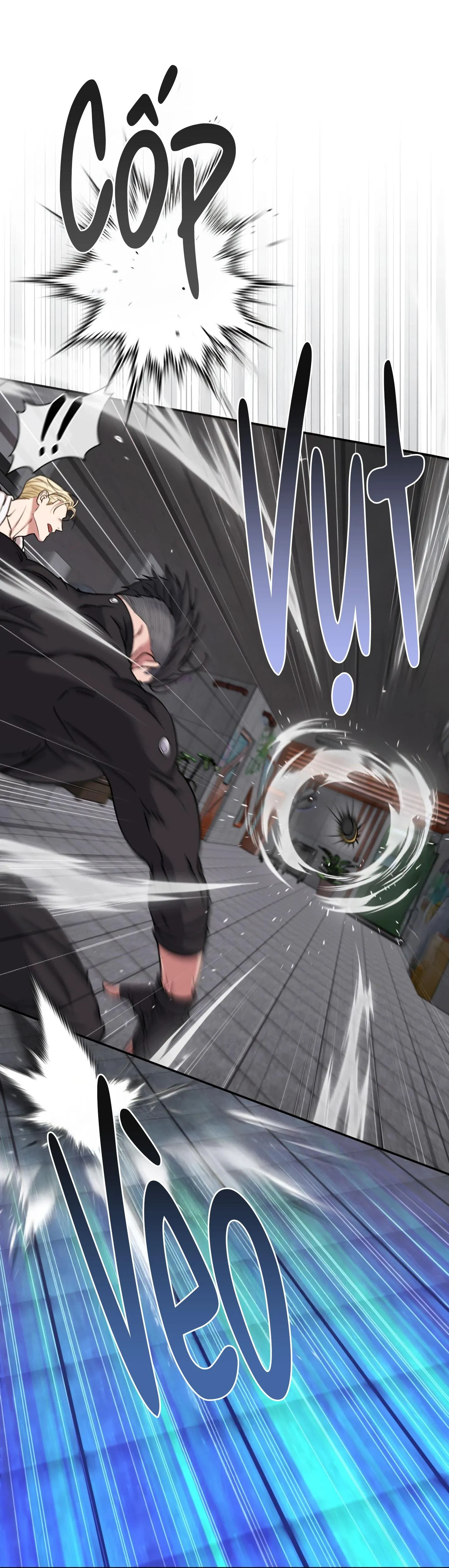 DAWNING LIGHT Chapter 4 Trang 55