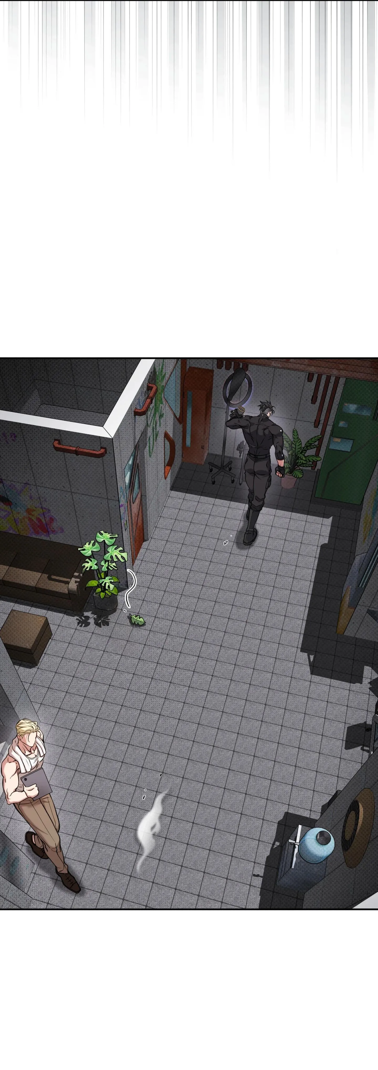 DAWNING LIGHT Chapter 4 Trang 57