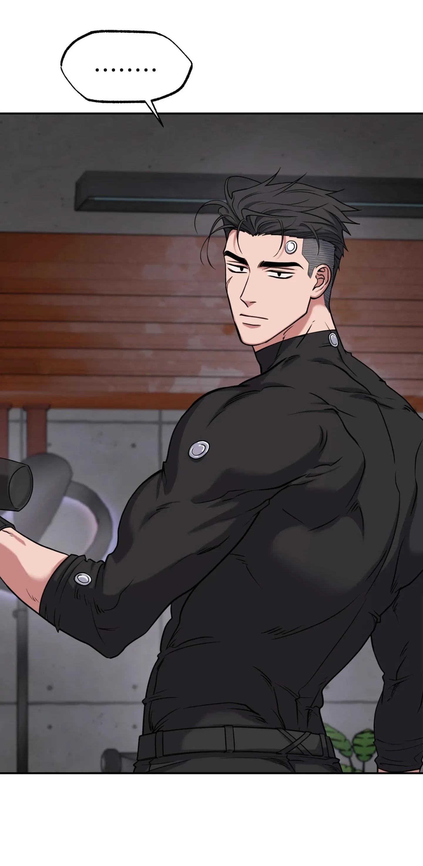 DAWNING LIGHT Chapter 4 Trang 59