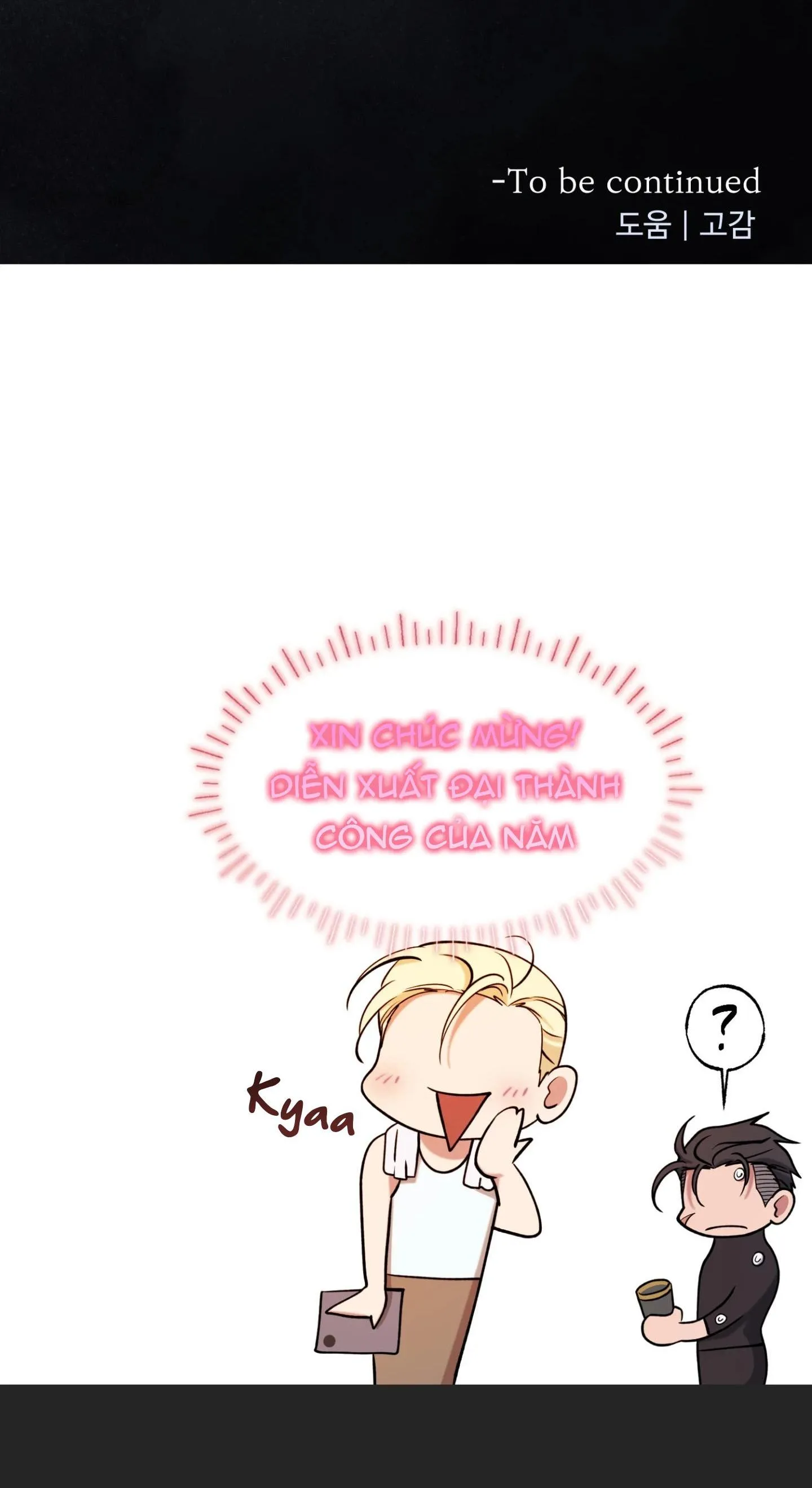 DAWNING LIGHT Chapter 4 Trang 63