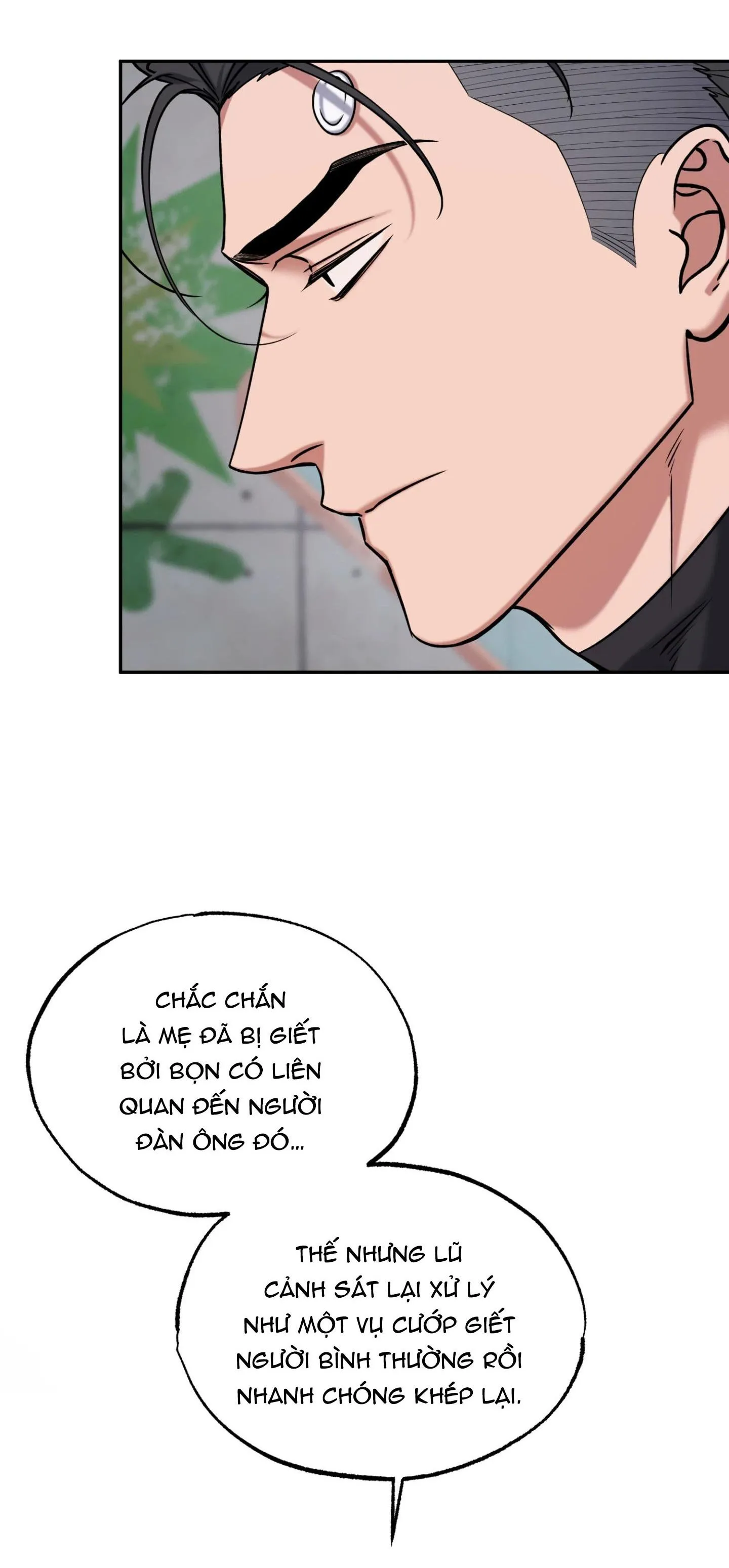 DAWNING LIGHT Chapter 5 Trang 6