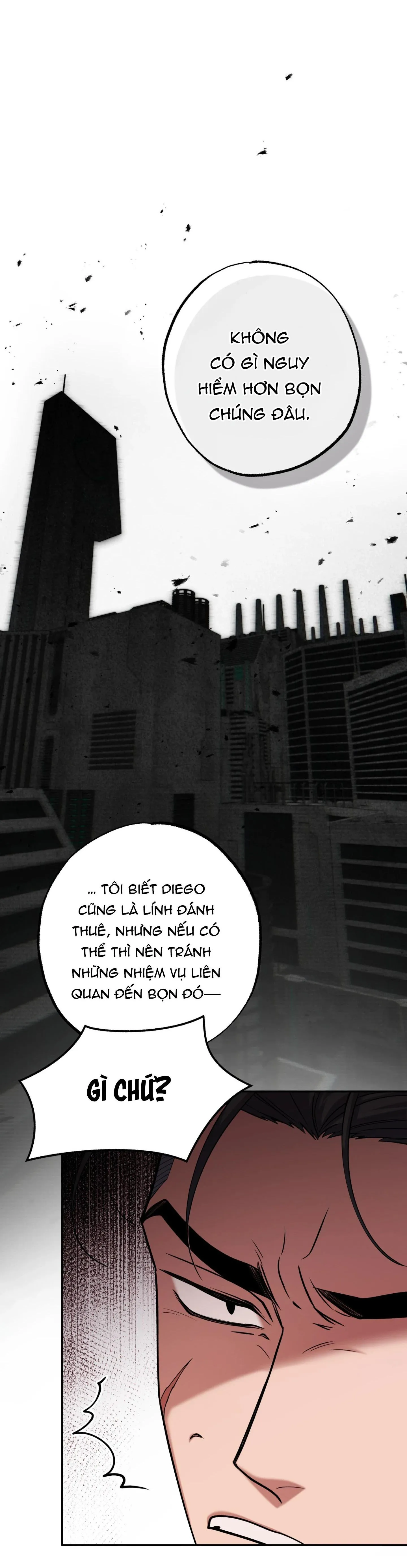 DAWNING LIGHT Chapter 5 Trang 9