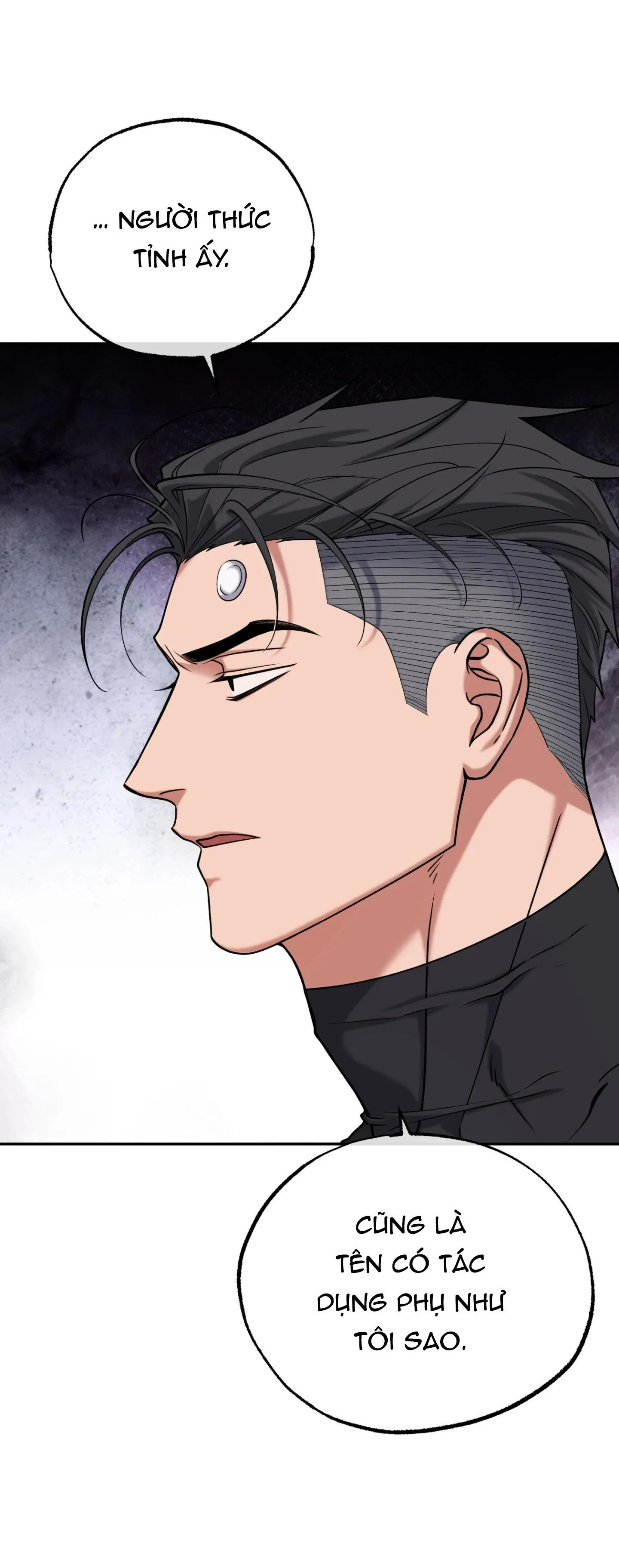 DAWNING LIGHT Chapter 5 Trang 12