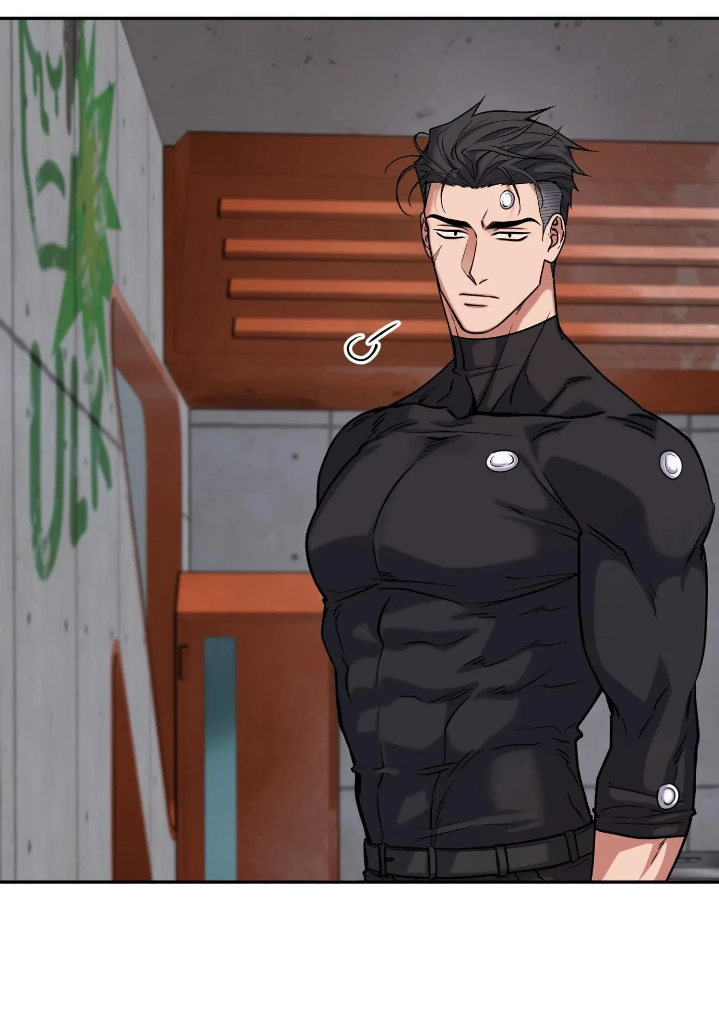 DAWNING LIGHT Chapter 5 Trang 14