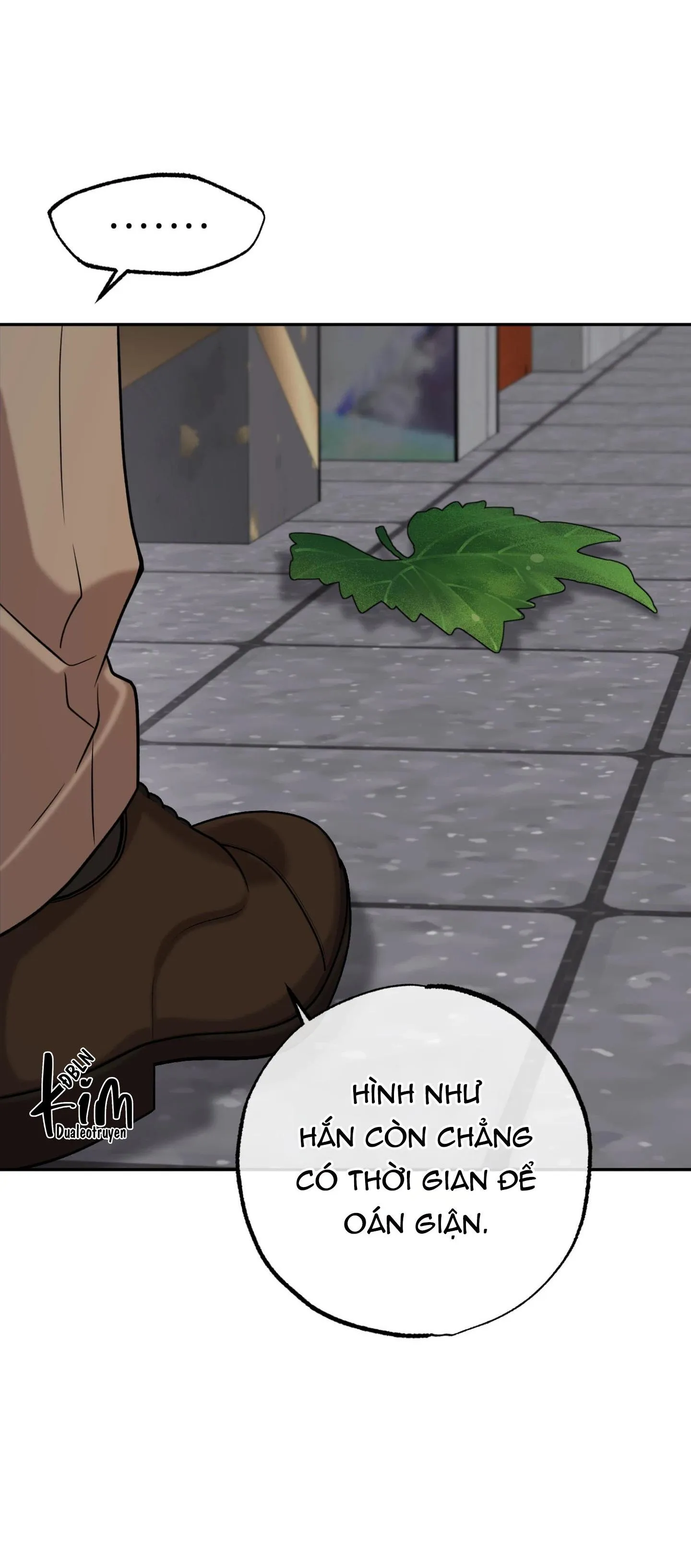 DAWNING LIGHT Chapter 5 Trang 17