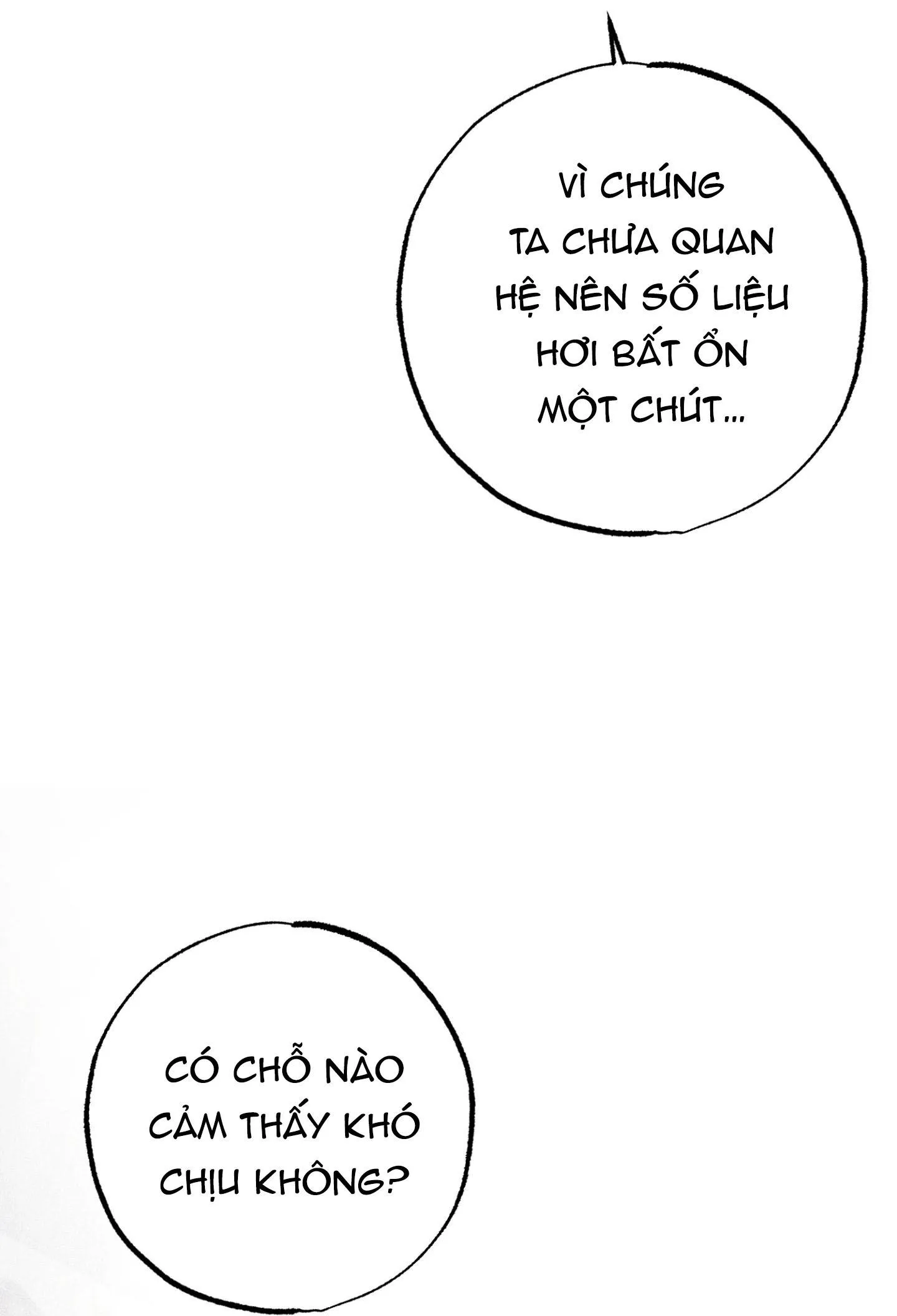 DAWNING LIGHT Chapter 5 Trang 21