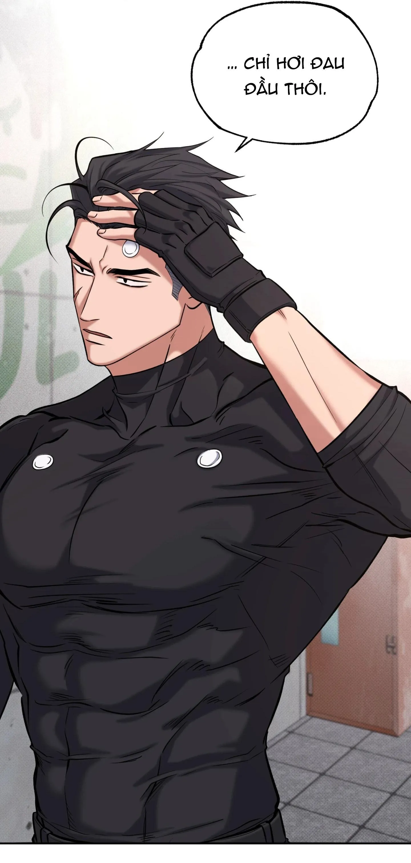 DAWNING LIGHT Chapter 5 Trang 22