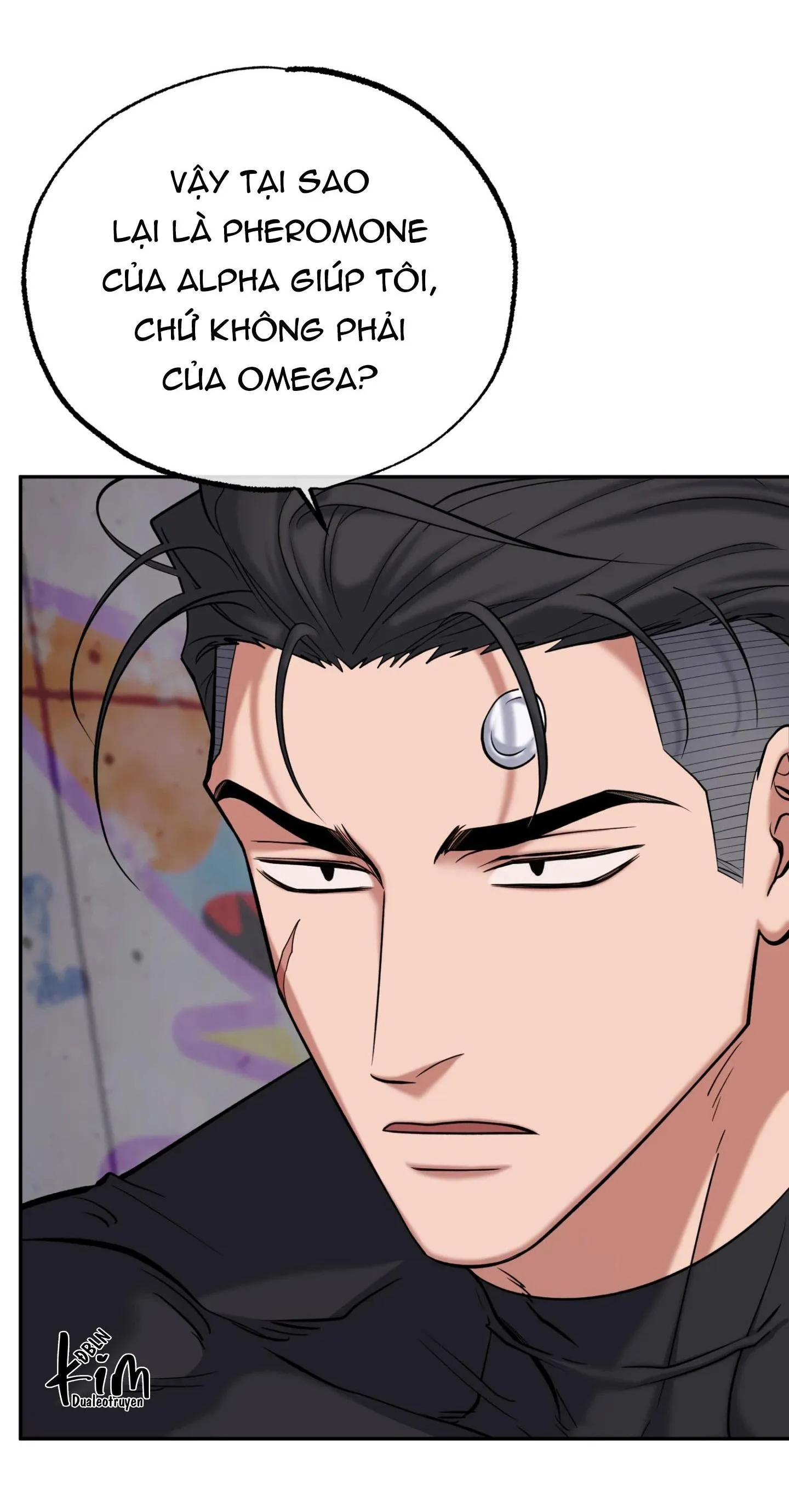 DAWNING LIGHT Chapter 5 Trang 27