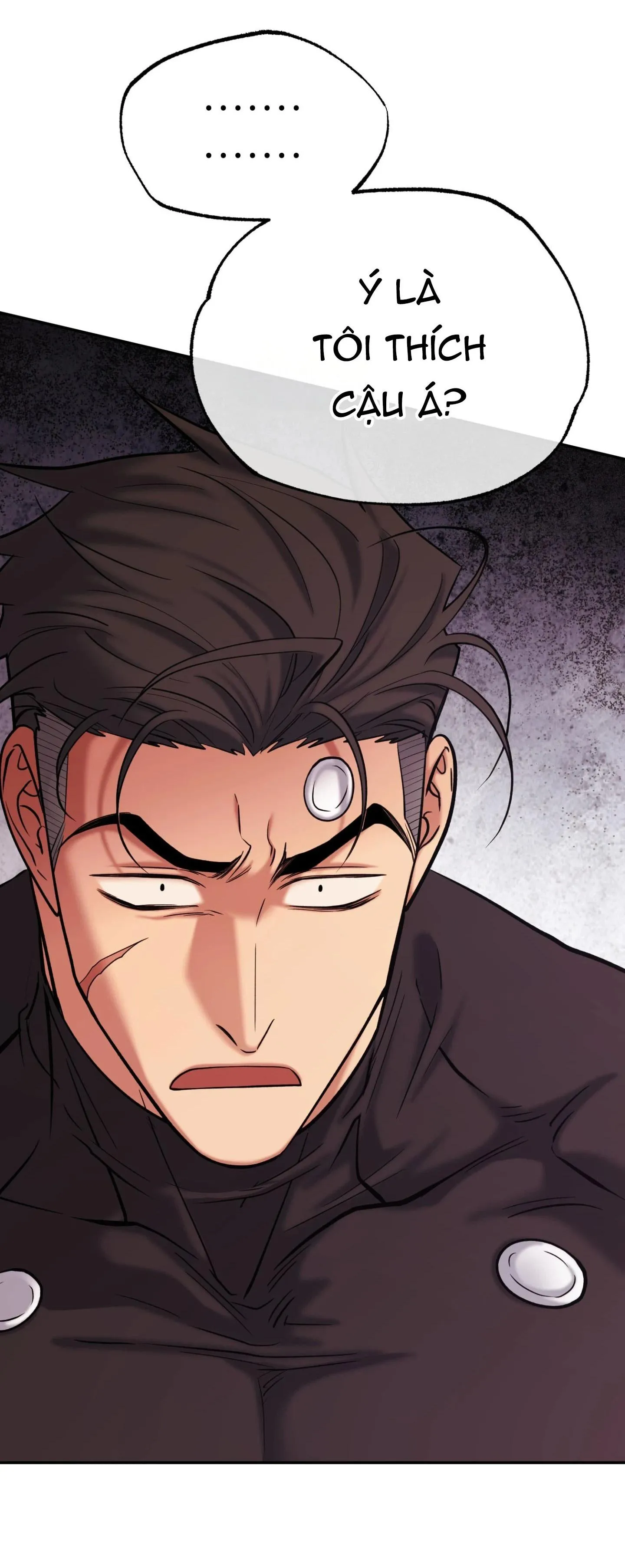 DAWNING LIGHT Chapter 5 Trang 30