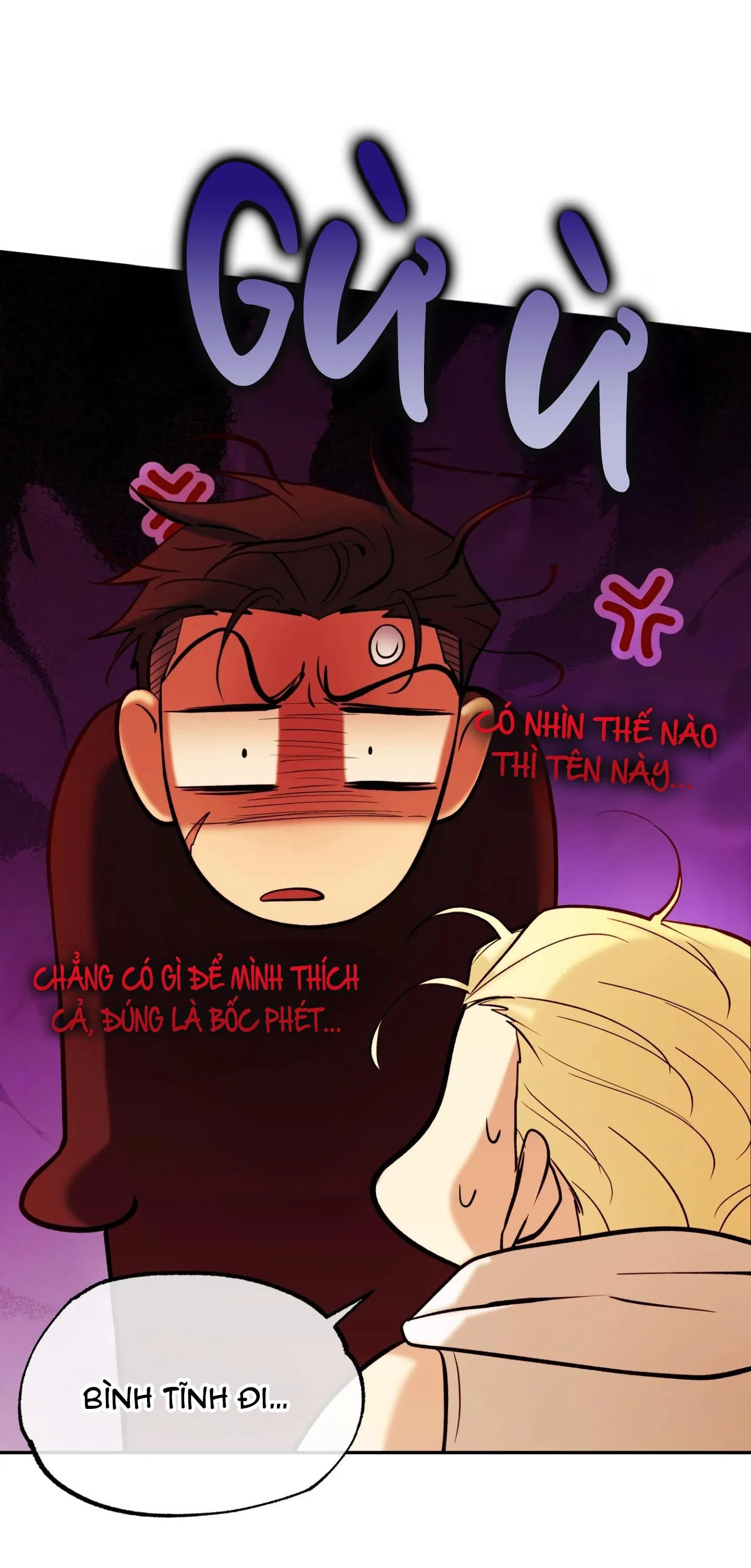 DAWNING LIGHT Chapter 5 Trang 31