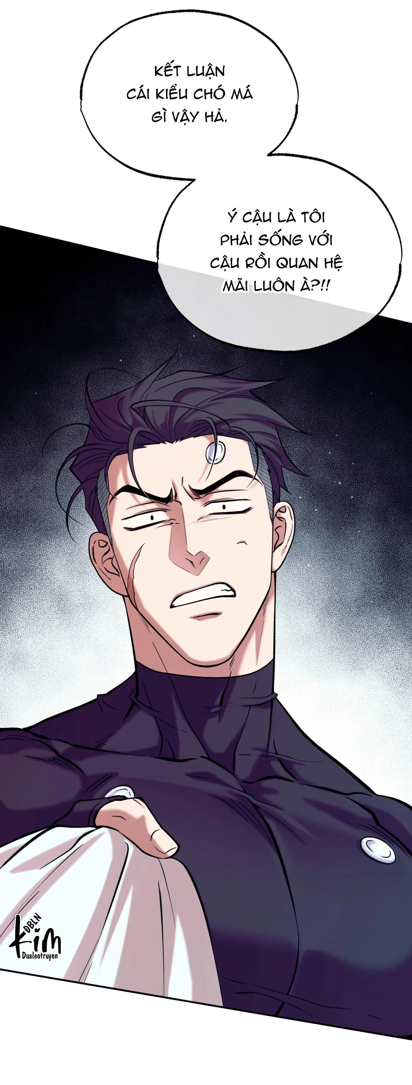 DAWNING LIGHT Chapter 5 Trang 38