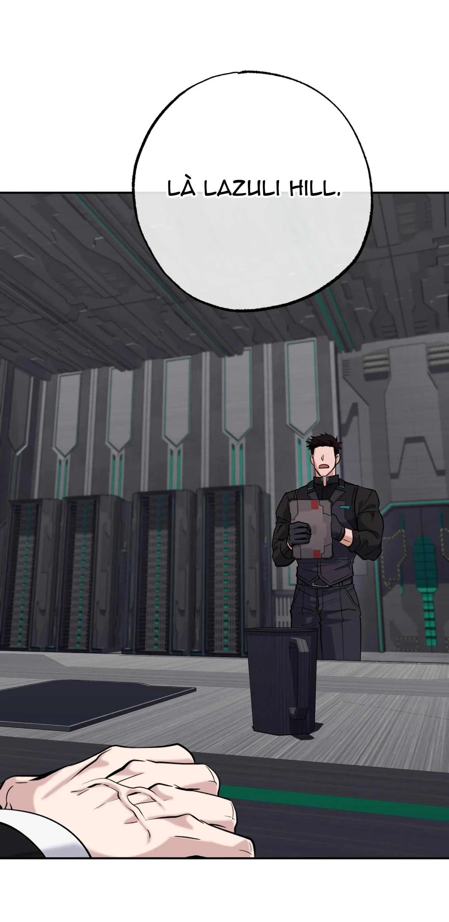 DAWNING LIGHT Chapter 5 Trang 42