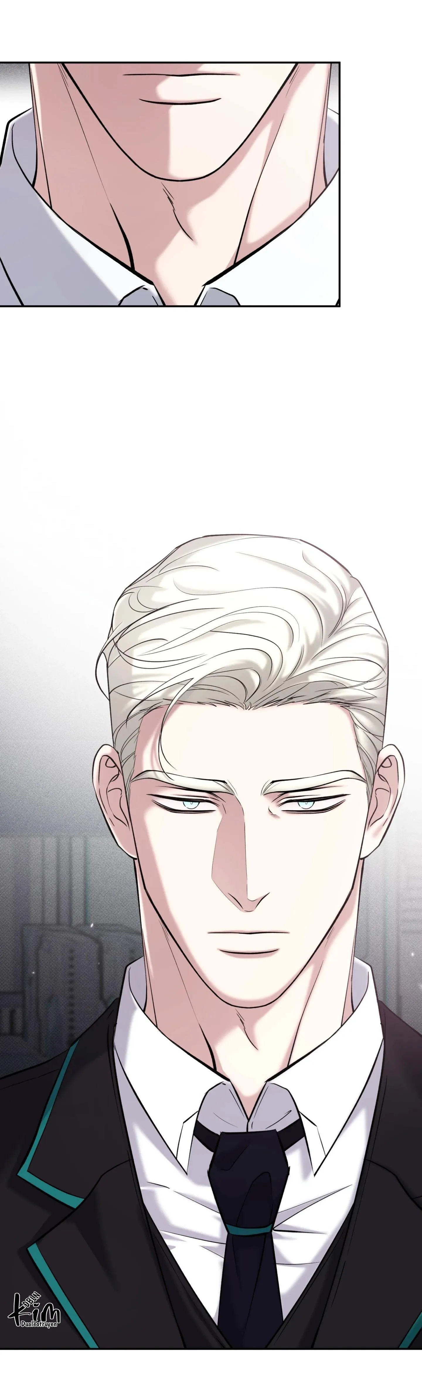 DAWNING LIGHT Chapter 5 Trang 43