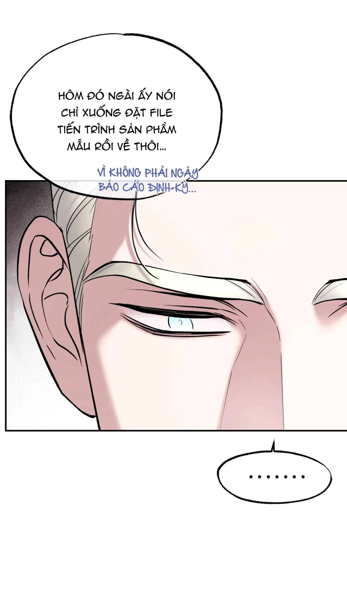 DAWNING LIGHT Chapter 5 Trang 44