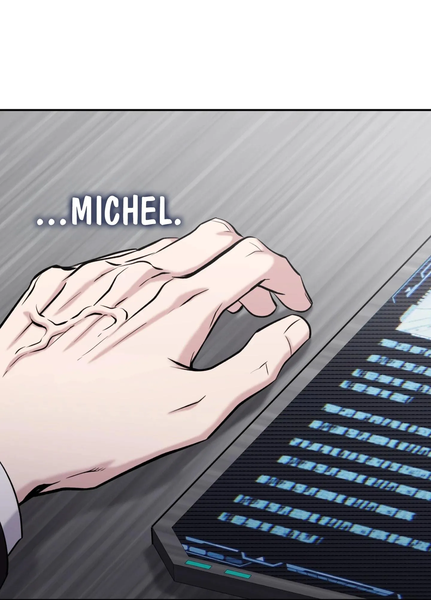 DAWNING LIGHT Chapter 5 Trang 45